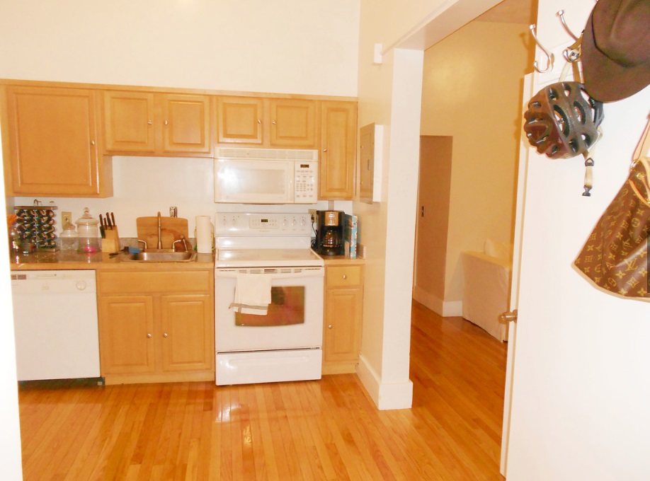 15 Aberdeen St, Fenway