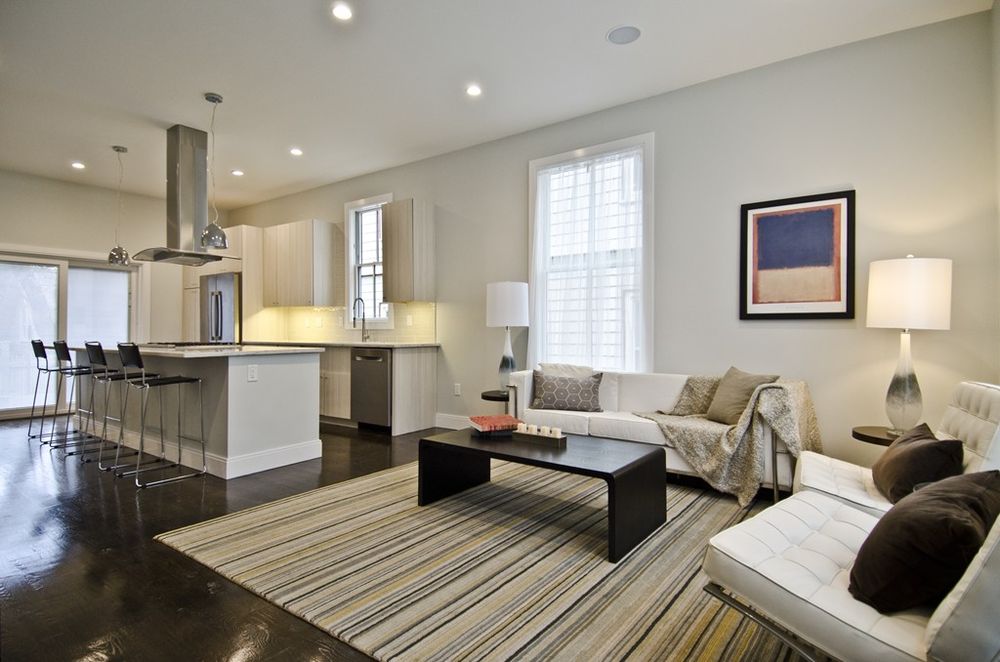 Photos of apartment on Sawyer Ave.,Boston MA 02125