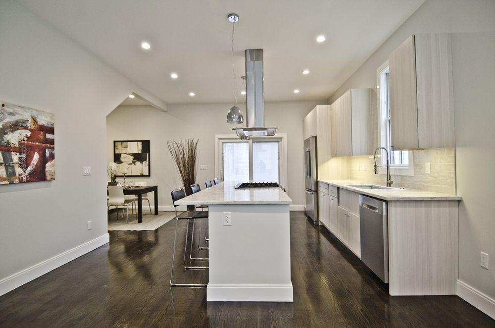 Photos of apartment on Sawyer Ave.,Boston MA 02125