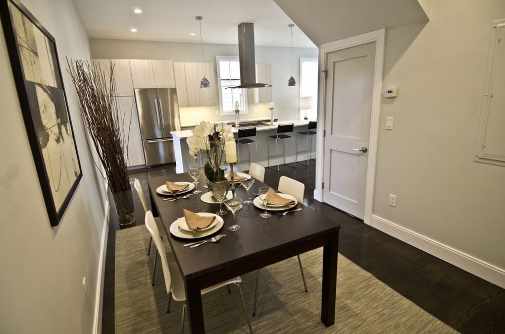 Photos of apartment on Sawyer Ave.,Boston MA 02125