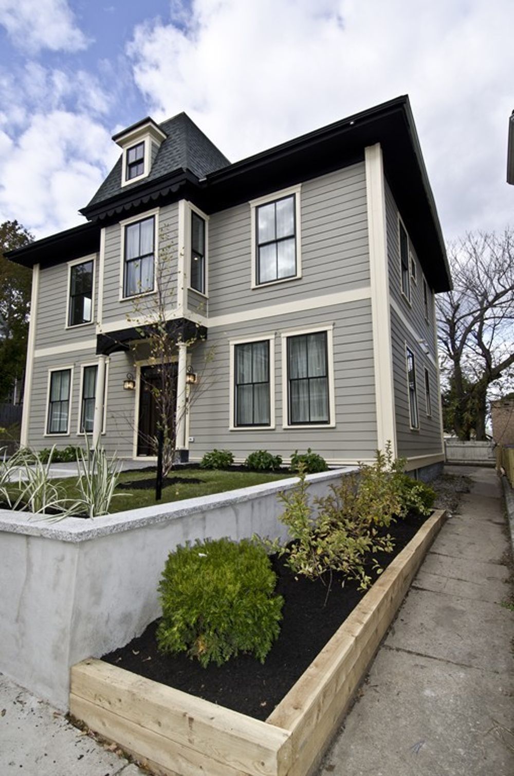 Photos of apartment on Sawyer Ave.,Boston MA 02125