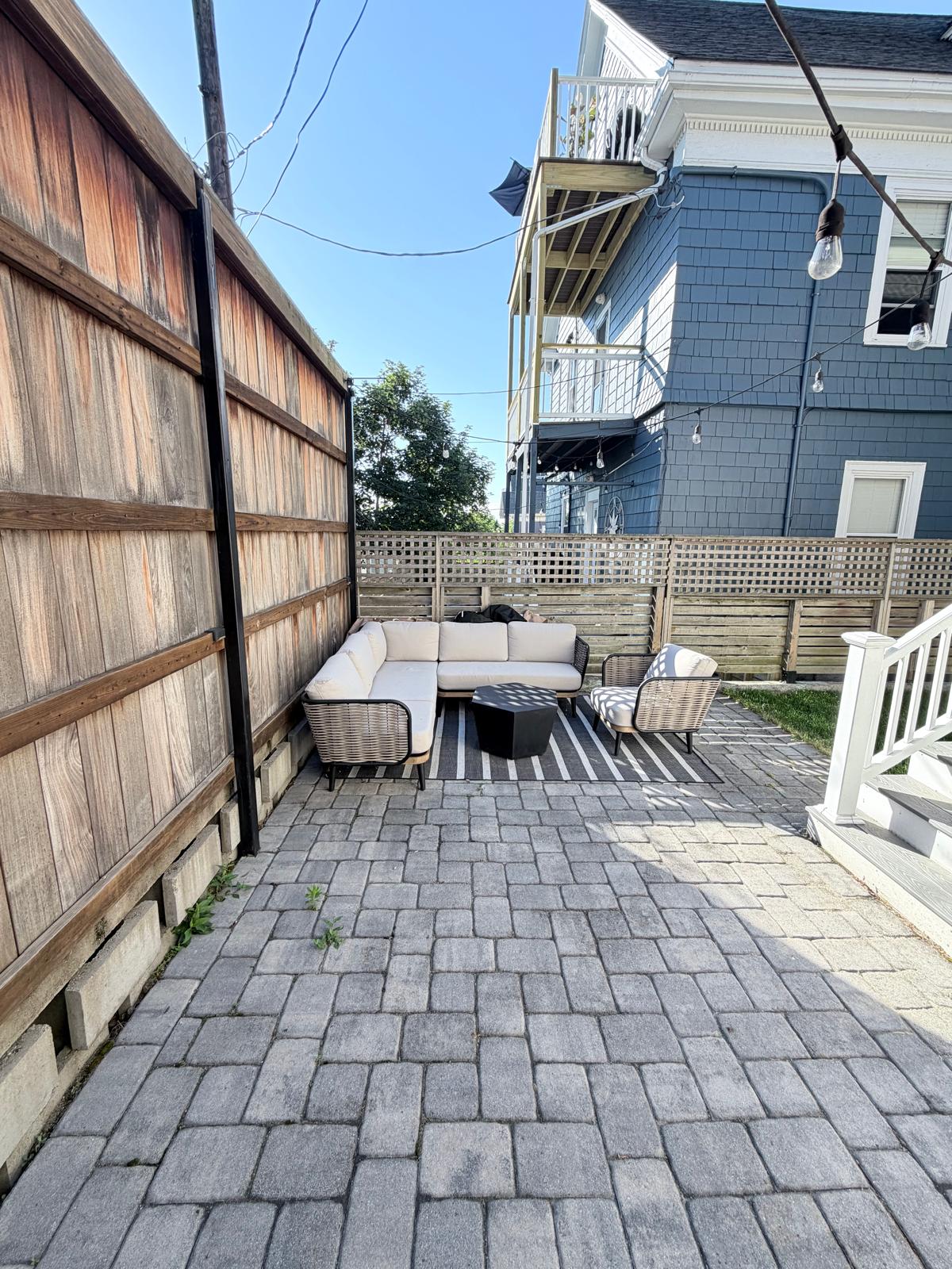 Photos of apartment on Sawyer Ave.,Boston MA 02125