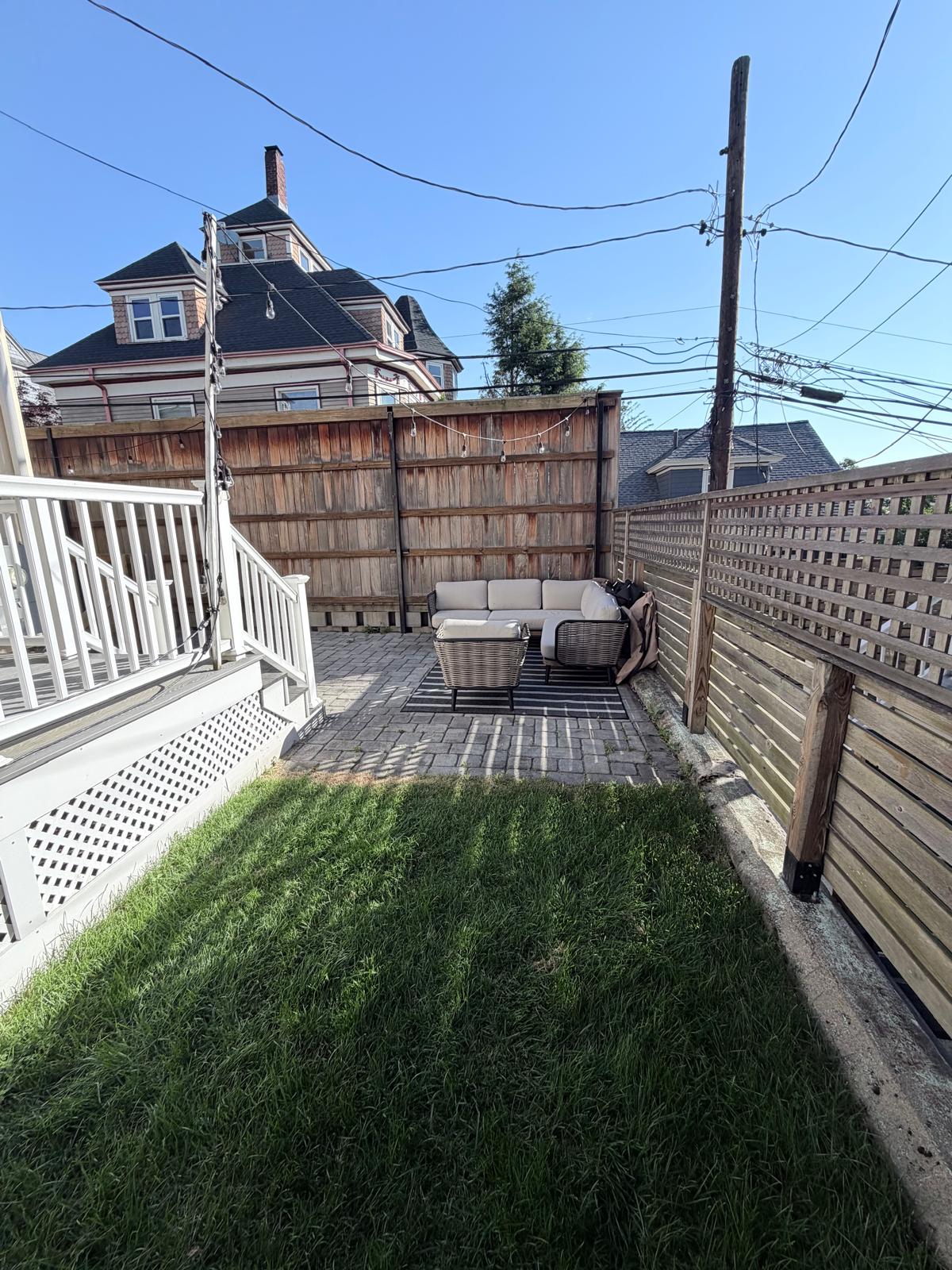 Photos of apartment on Sawyer Ave.,Boston MA 02125
