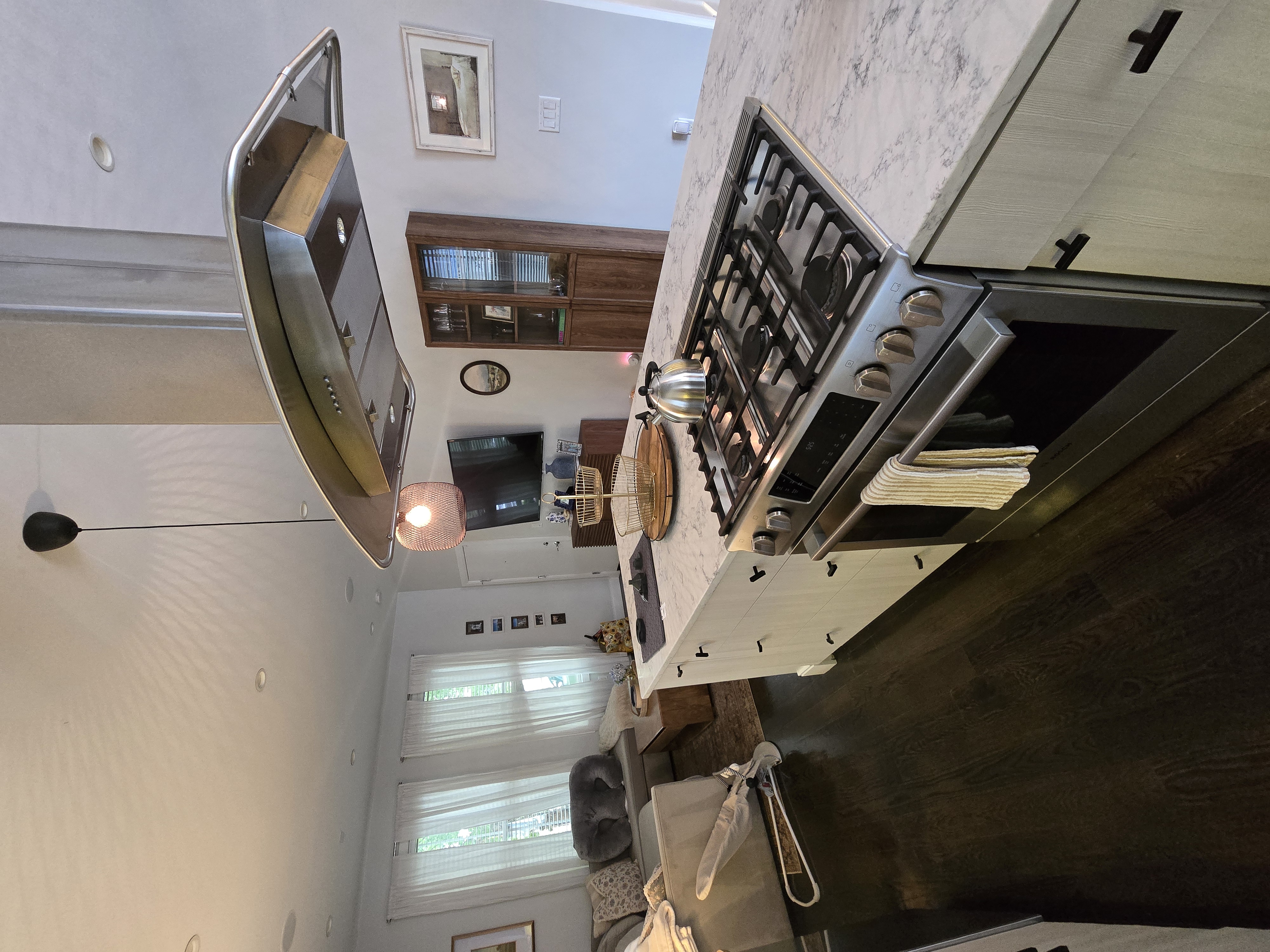 Photos of apartment on Sawyer Ave.,Boston MA 02125