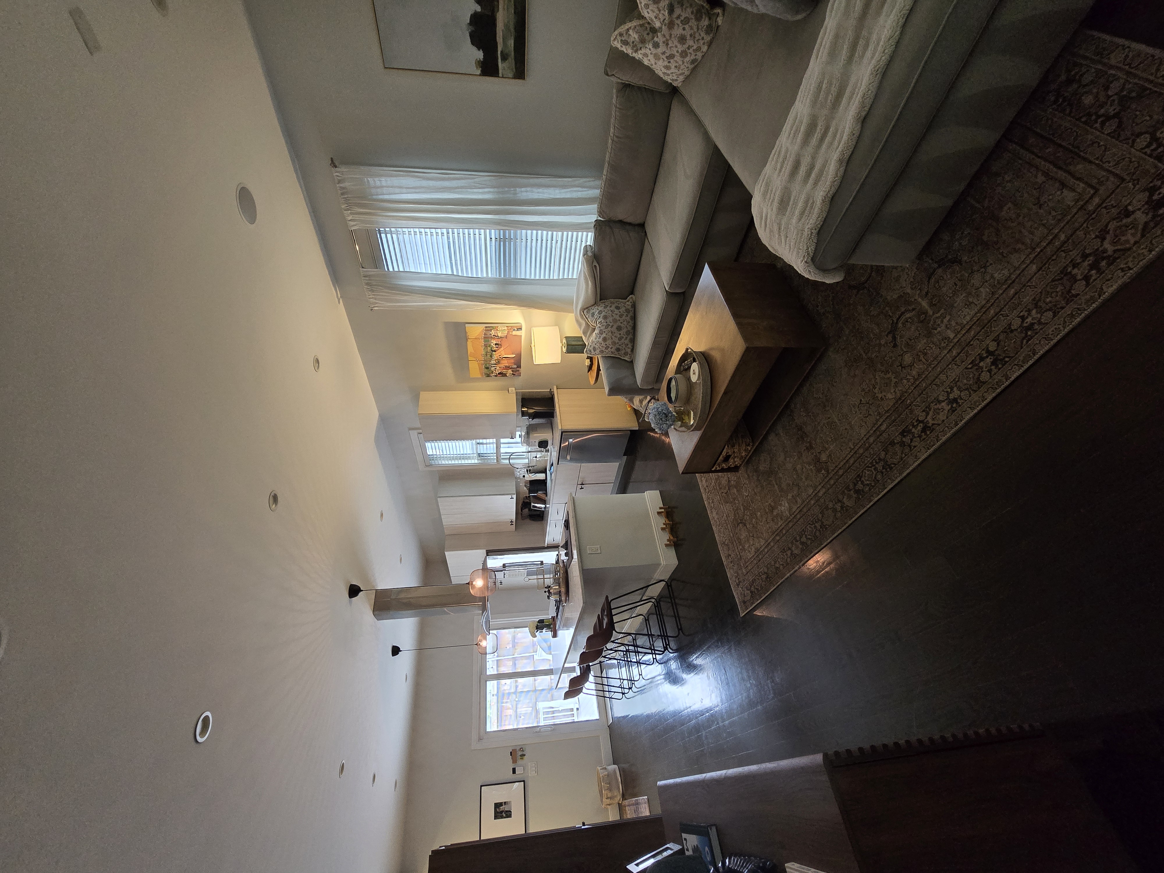 Photos of apartment on Sawyer Ave.,Boston MA 02125