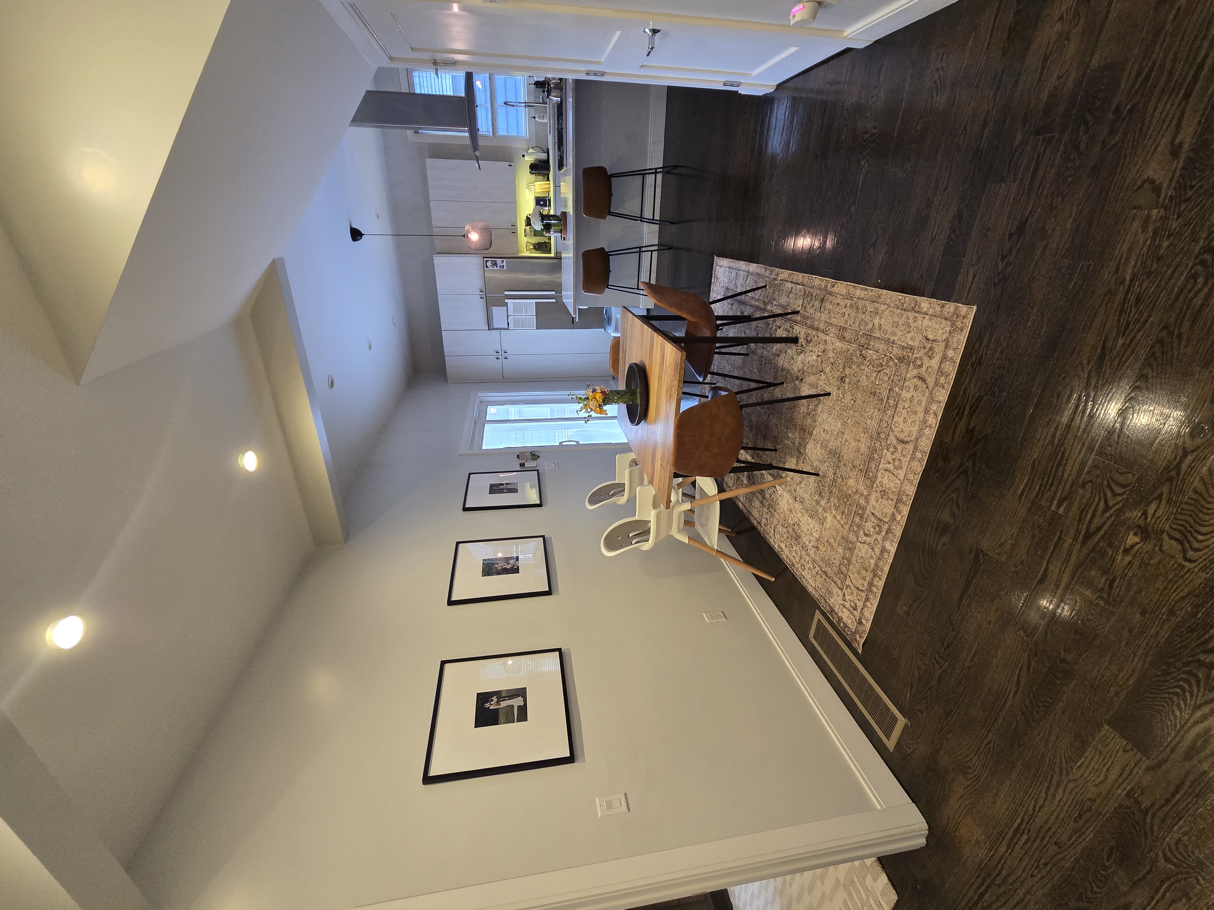 Photos of apartment on Sawyer Ave.,Boston MA 02125