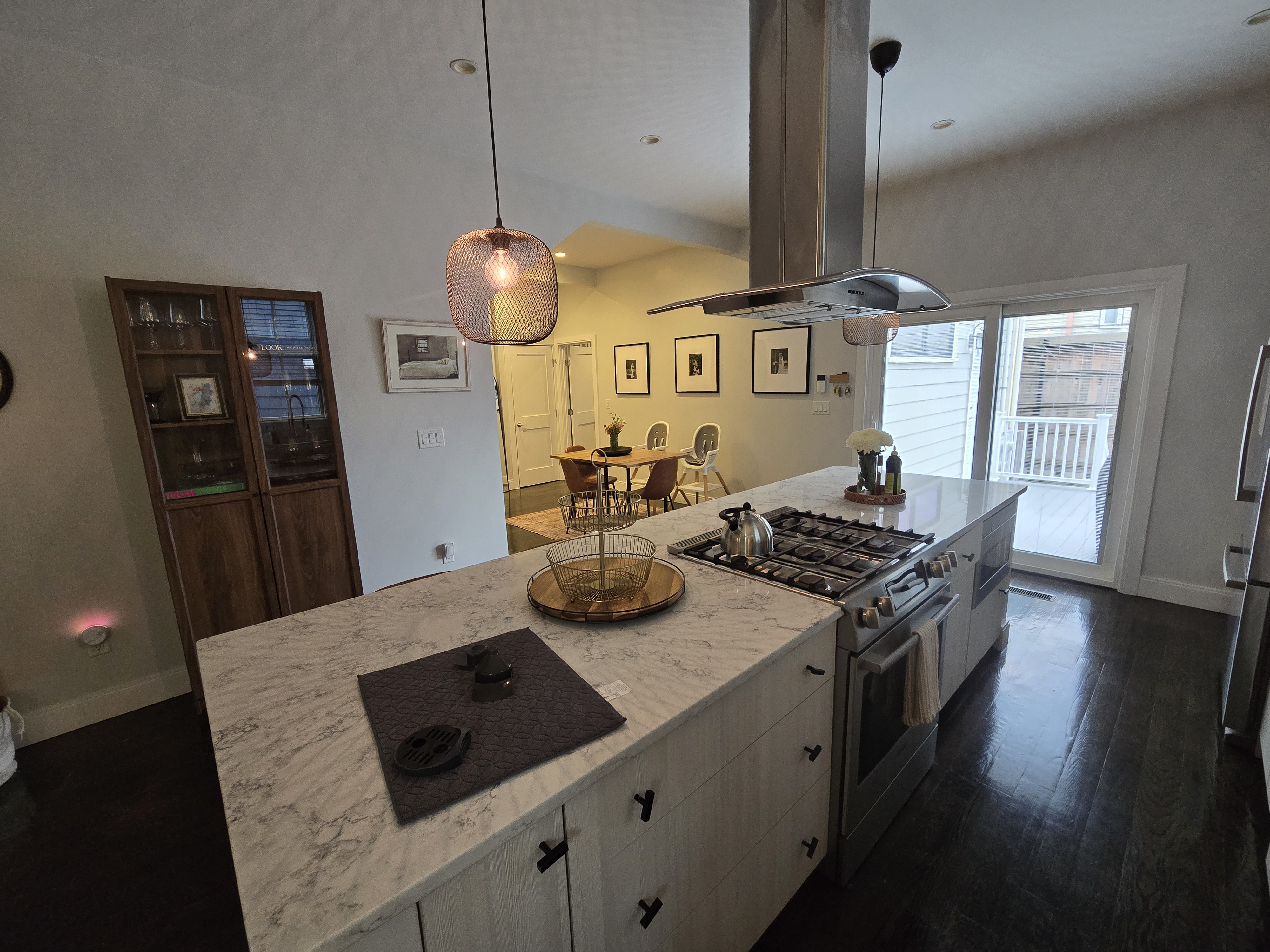 Photos of apartment on Sawyer Ave.,Boston MA 02125