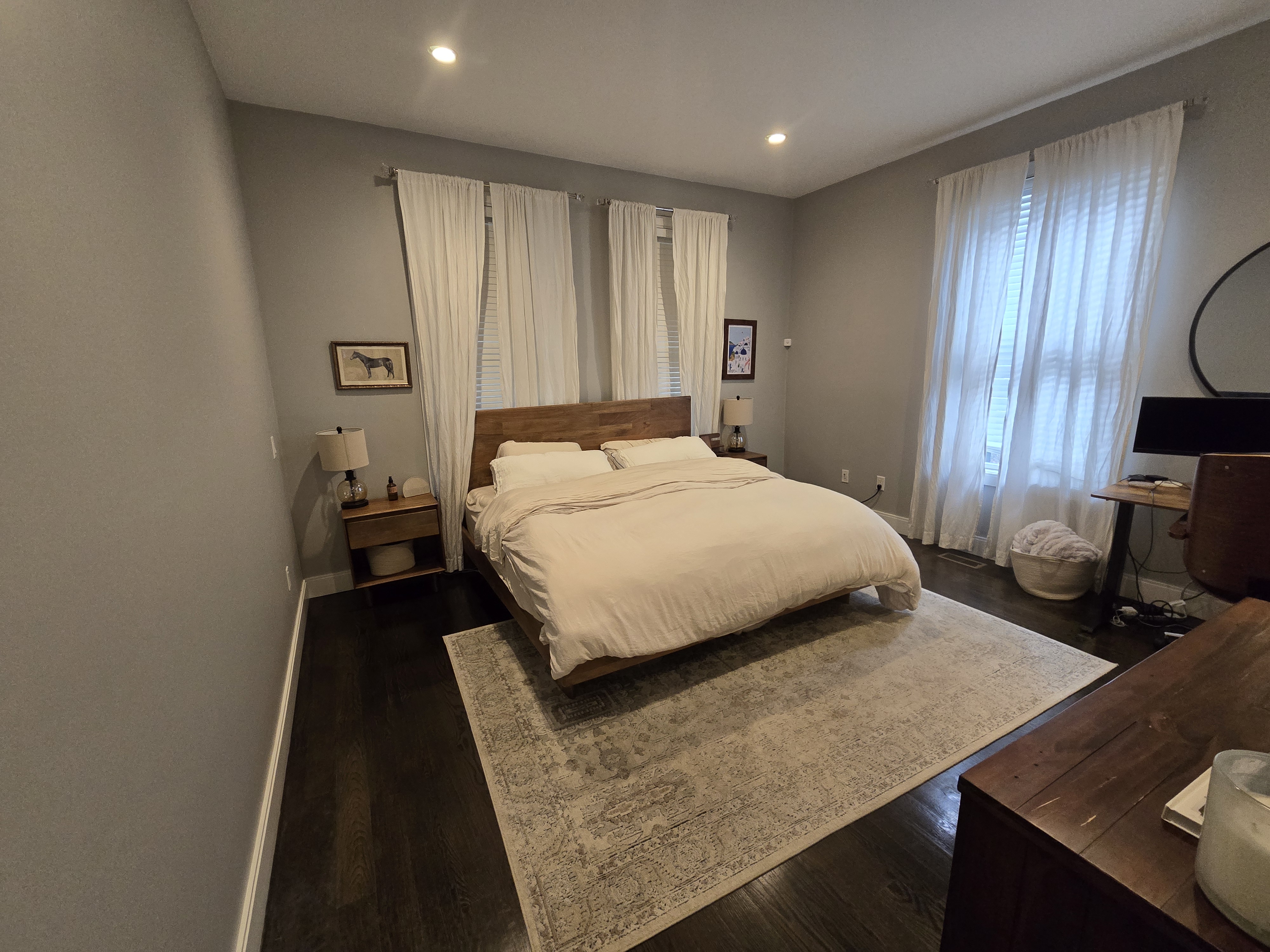 Photos of apartment on Sawyer Ave.,Boston MA 02125