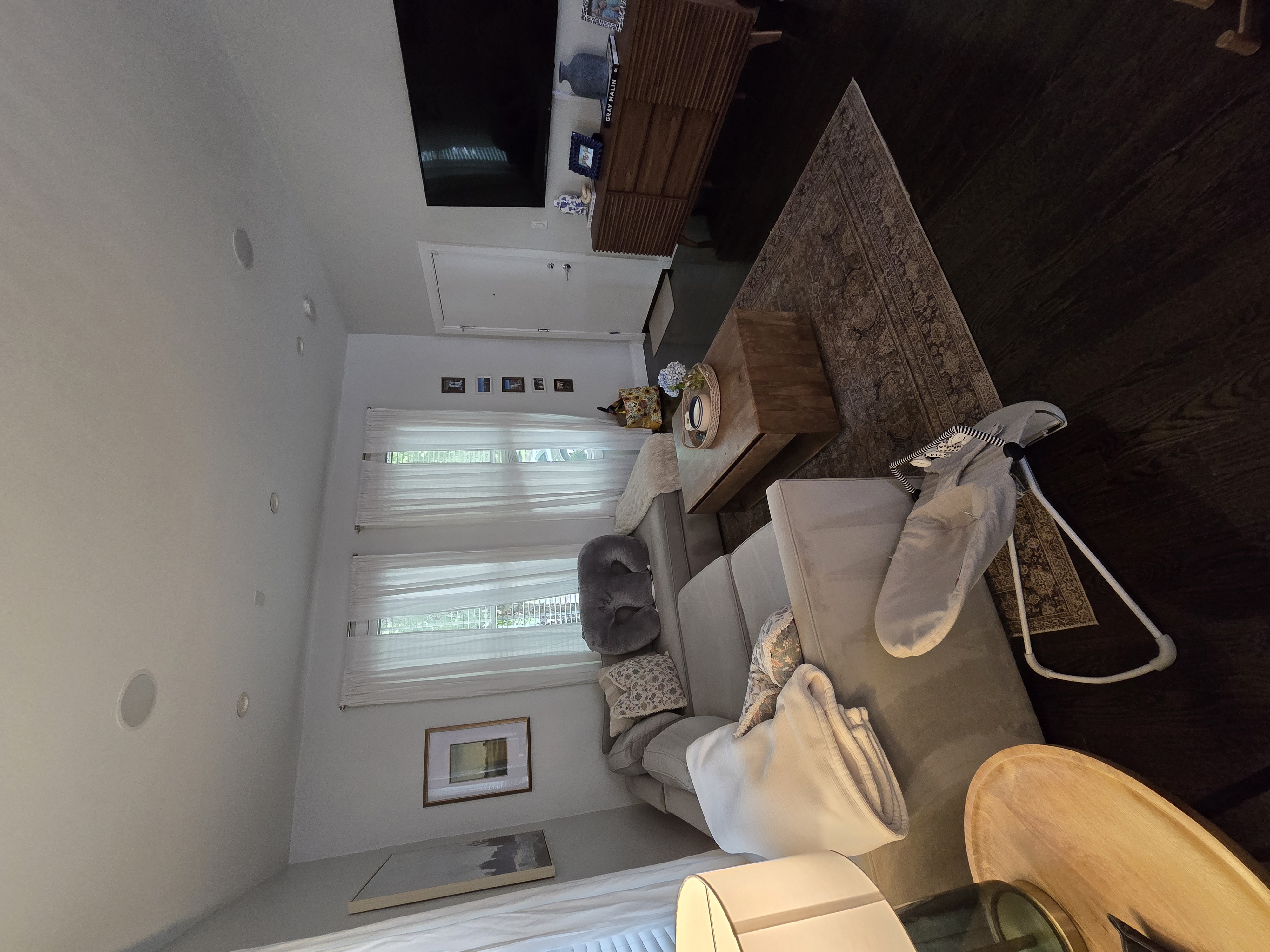 Photos of apartment on Sawyer Ave.,Boston MA 02125