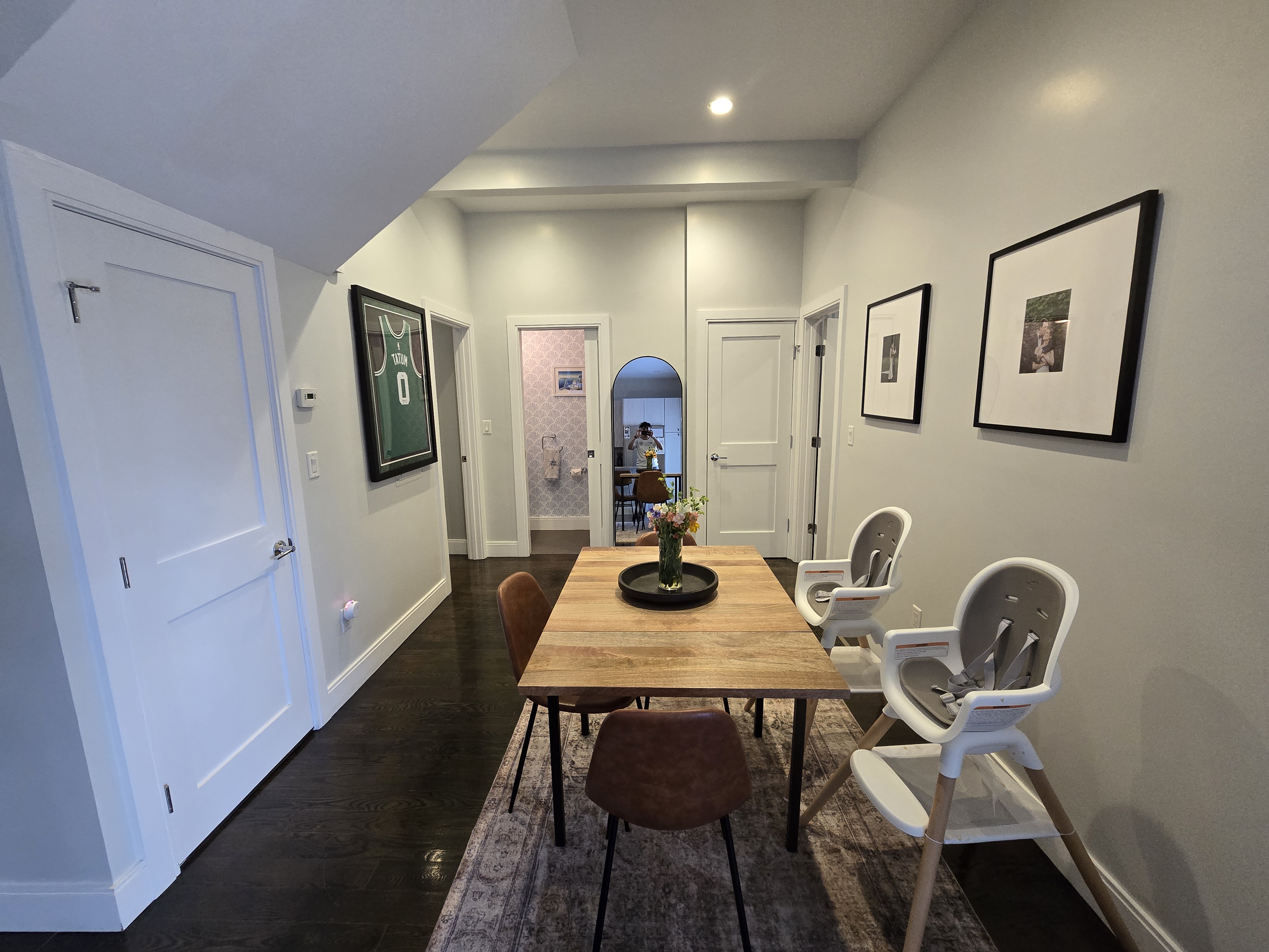Photos of apartment on Sawyer Ave.,Boston MA 02125