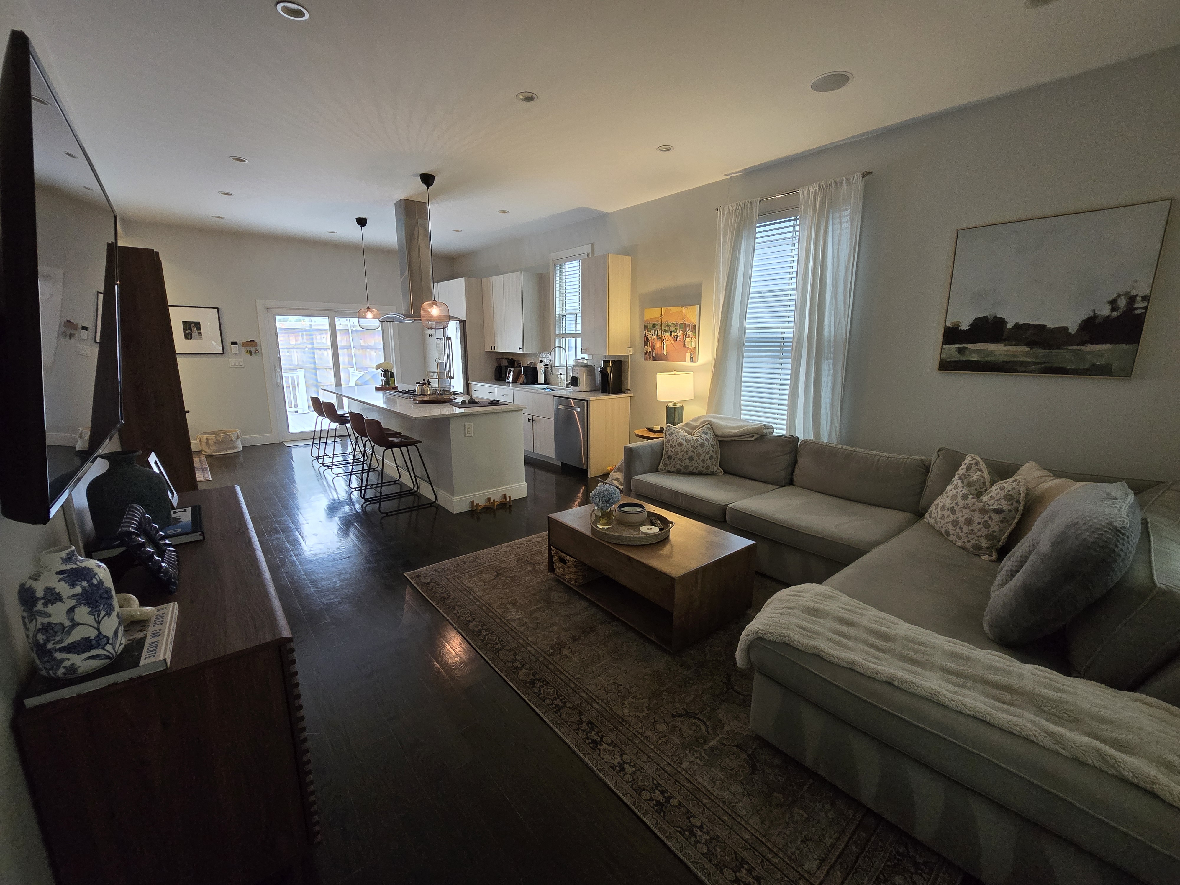 Photos of apartment on Sawyer Ave.,Boston MA 02125