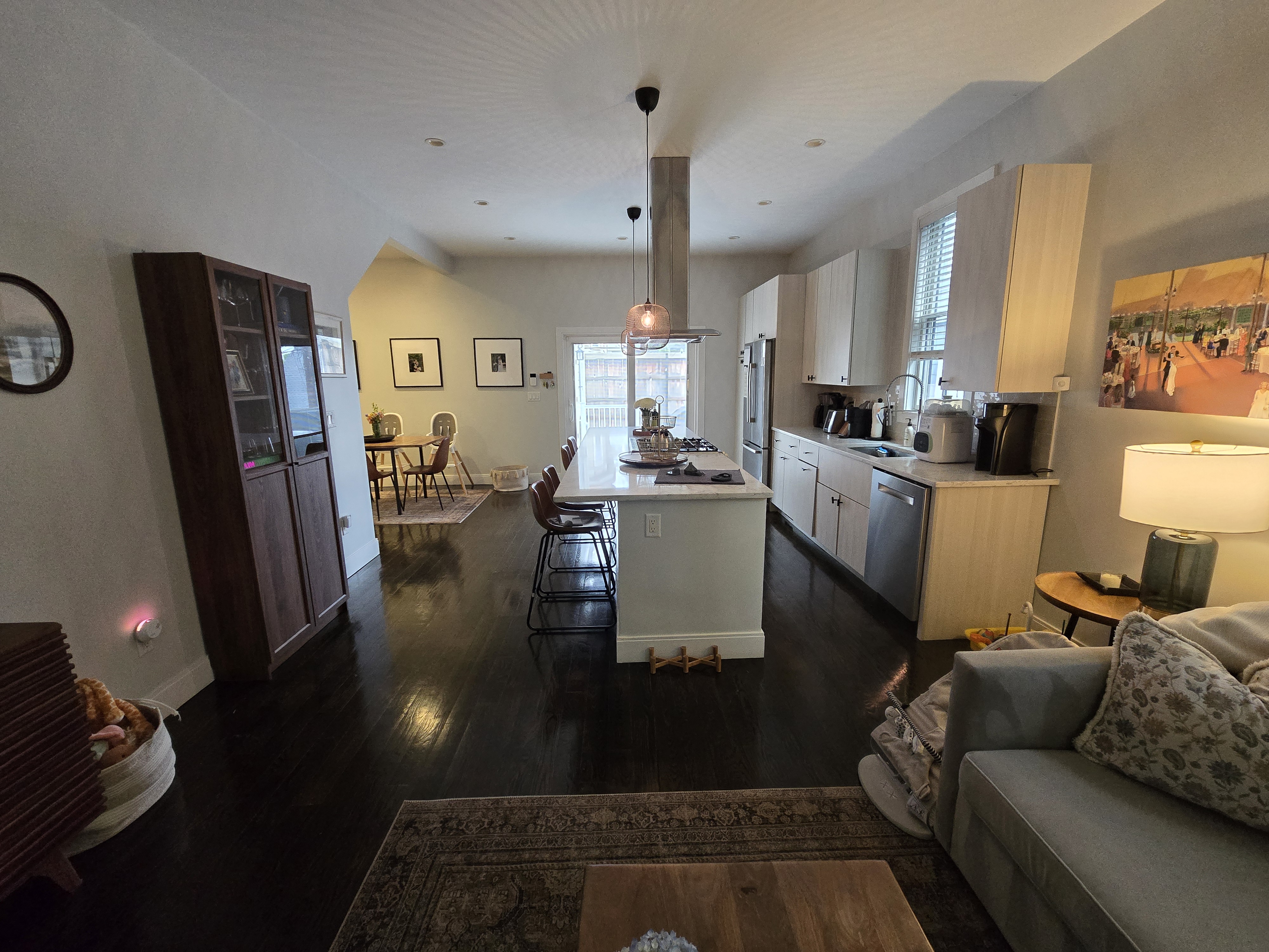 Photos of apartment on Sawyer Ave.,Boston MA 02125