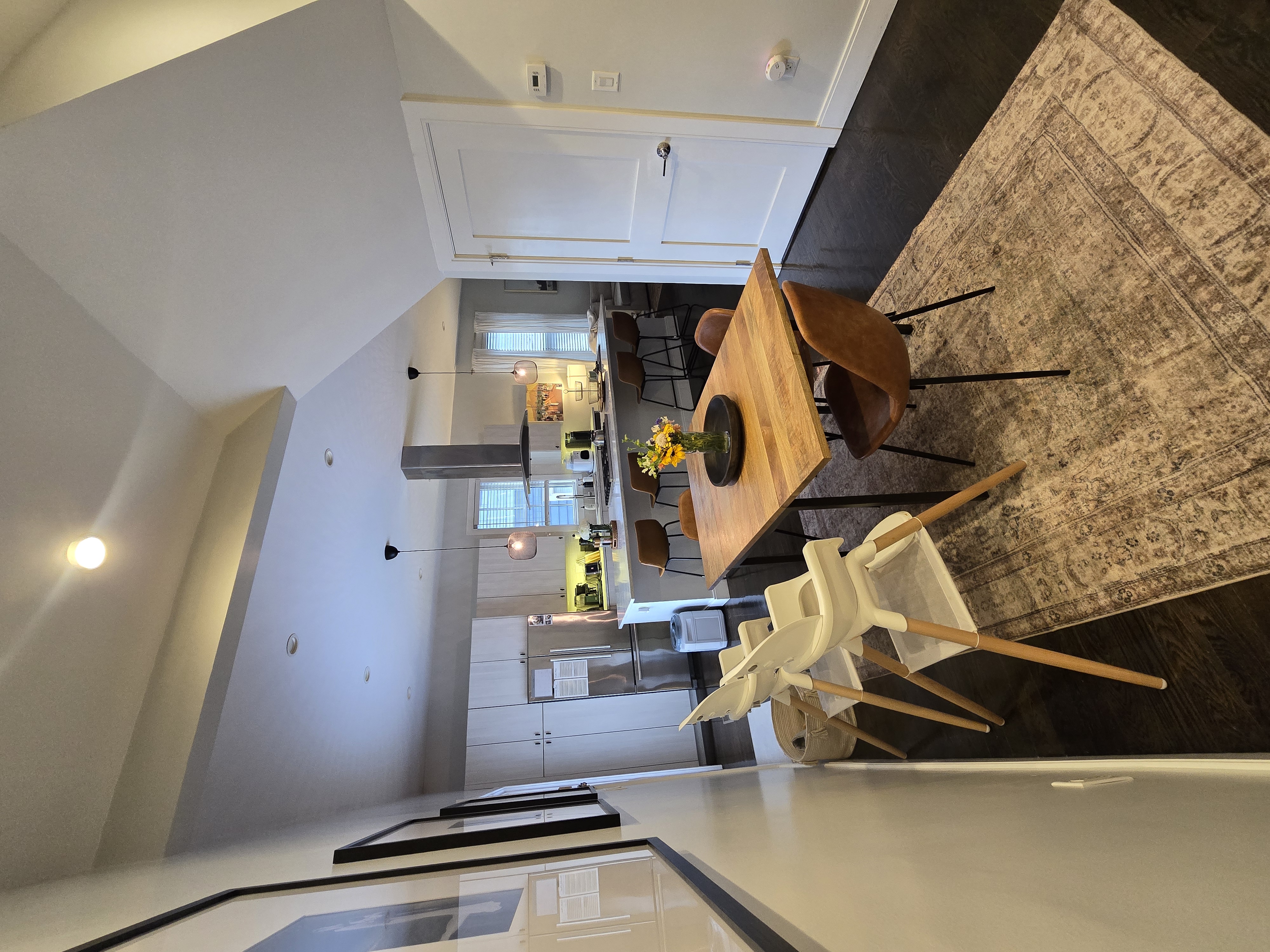 Photos of apartment on Sawyer Ave.,Boston MA 02125