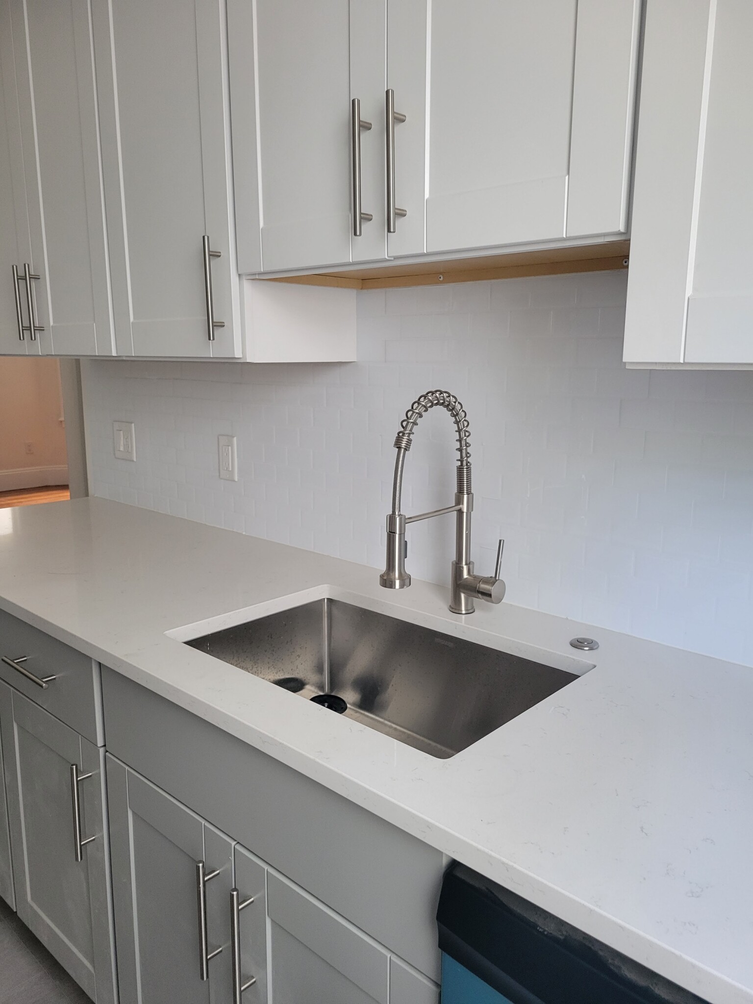 Photos of apartment on Juliette,Boston MA 02122