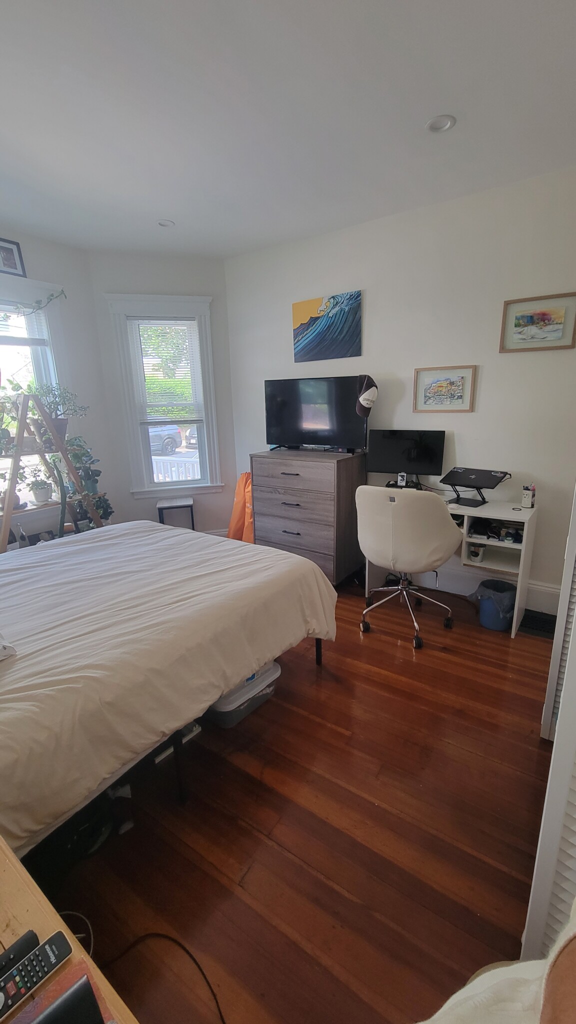 Photos of apartment on Juliette,Boston MA 02122