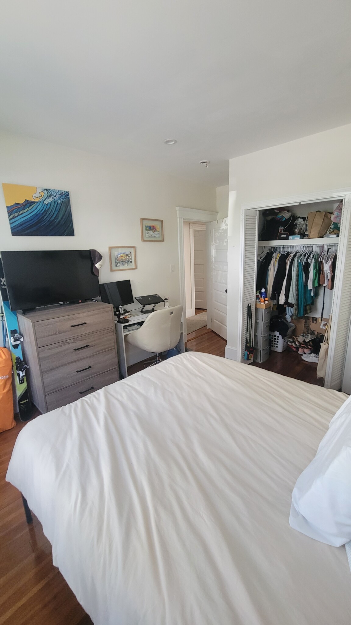 Photos of apartment on Juliette,Boston MA 02122