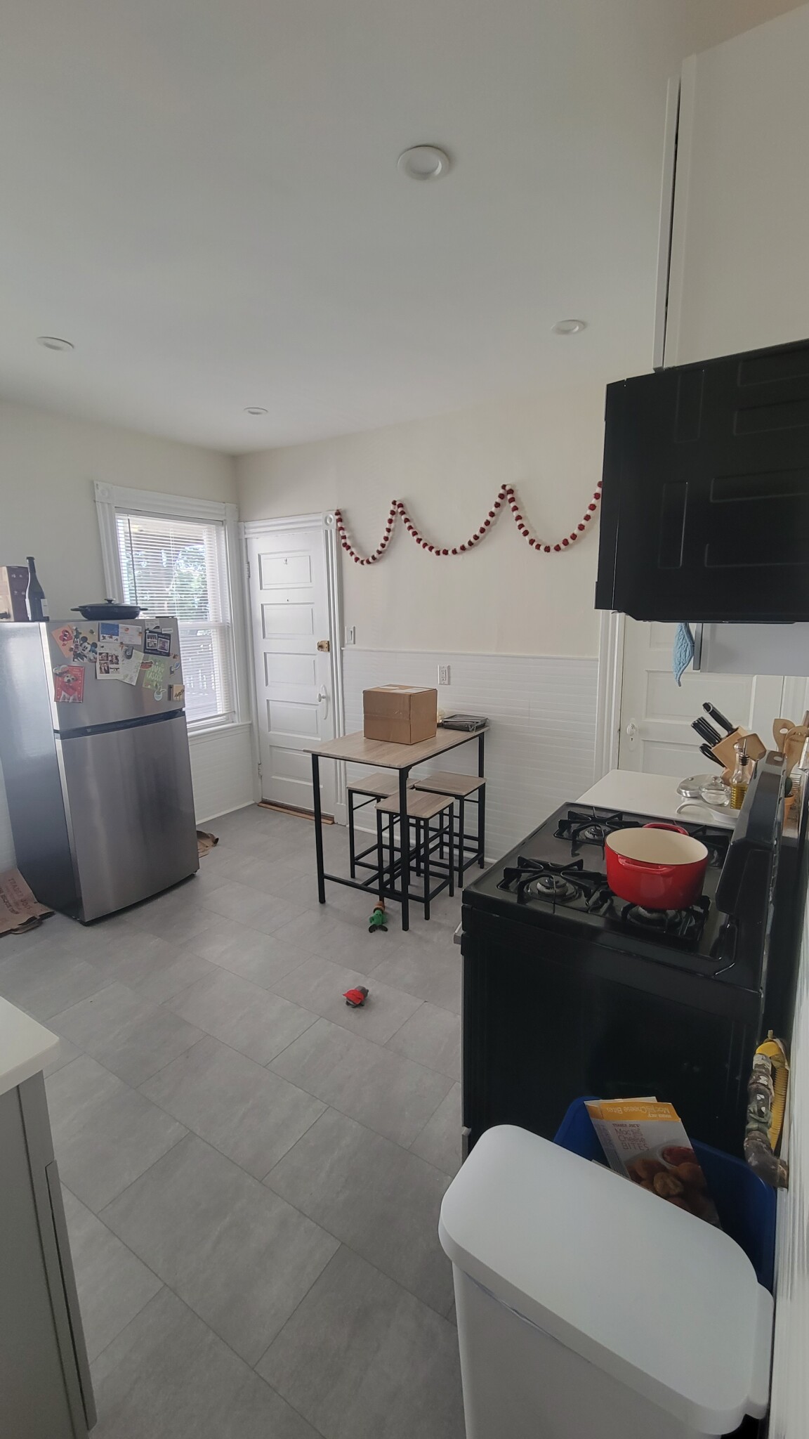 Photos of apartment on Juliette,Boston MA 02122