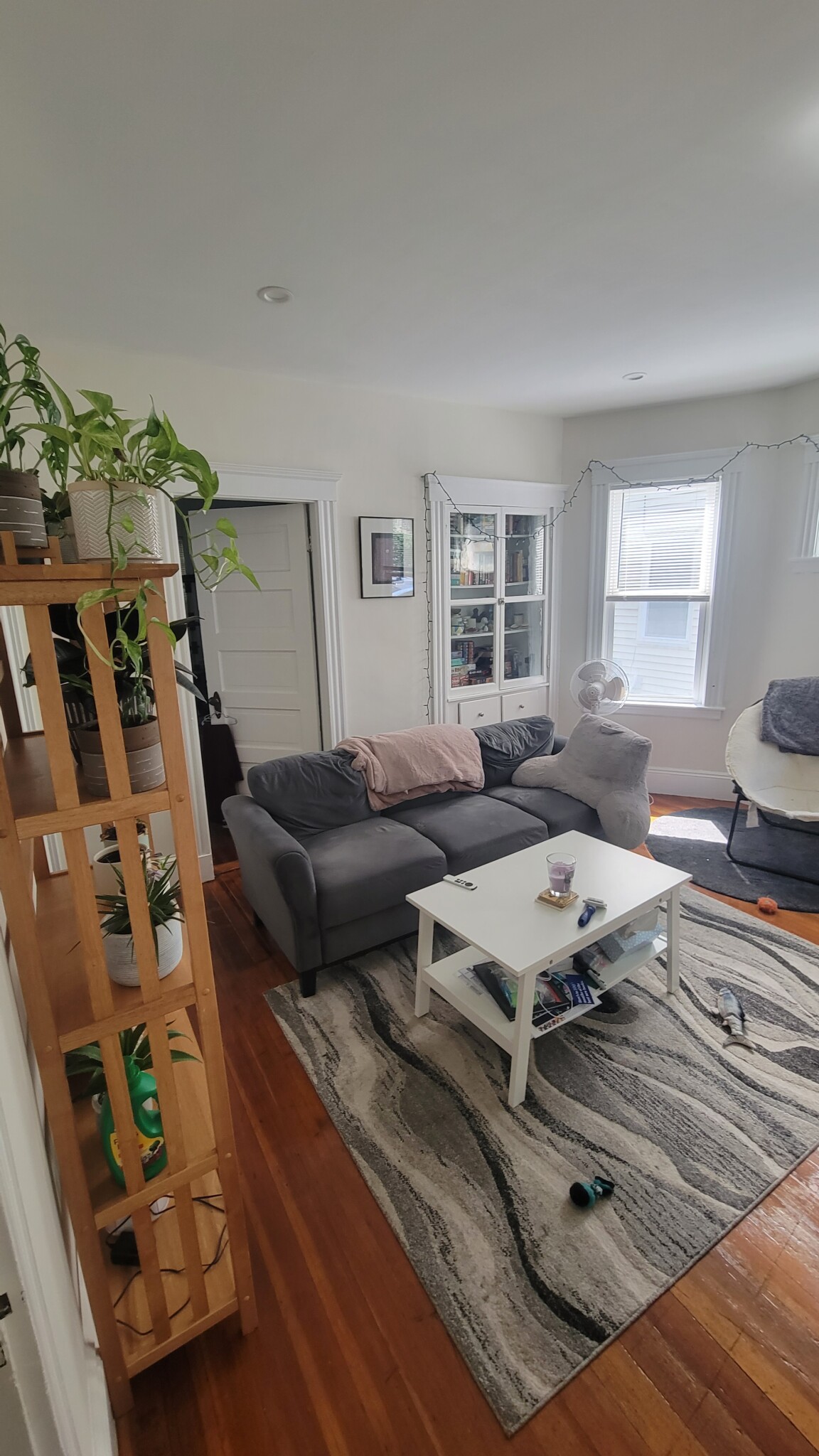 Photos of apartment on Juliette,Boston MA 02122