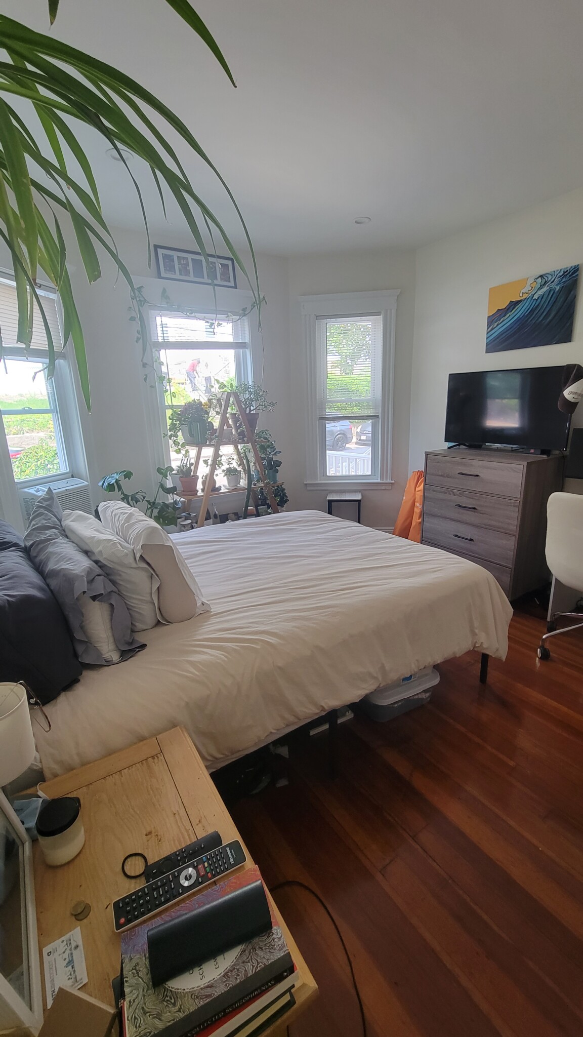 Photos of apartment on Juliette,Boston MA 02122