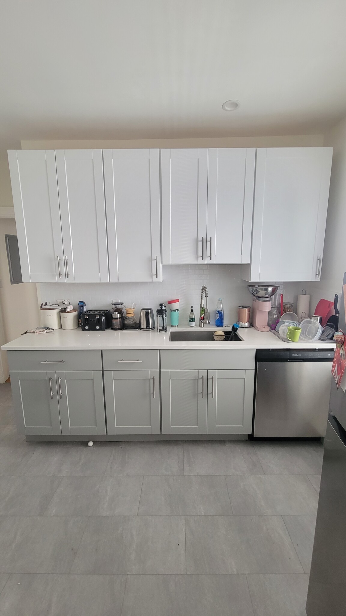 Photos of apartment on Juliette,Boston MA 02122