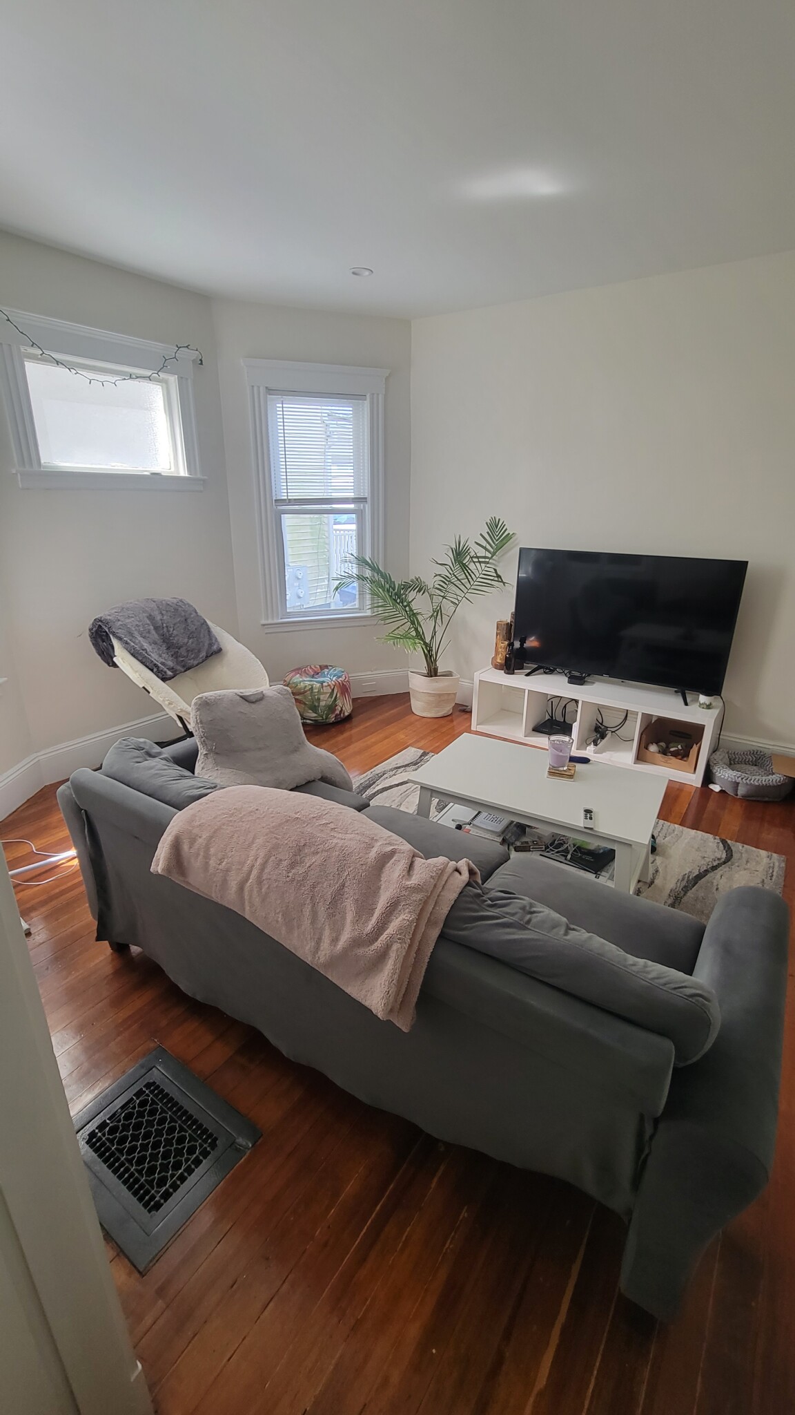 Photos of apartment on Juliette,Boston MA 02122
