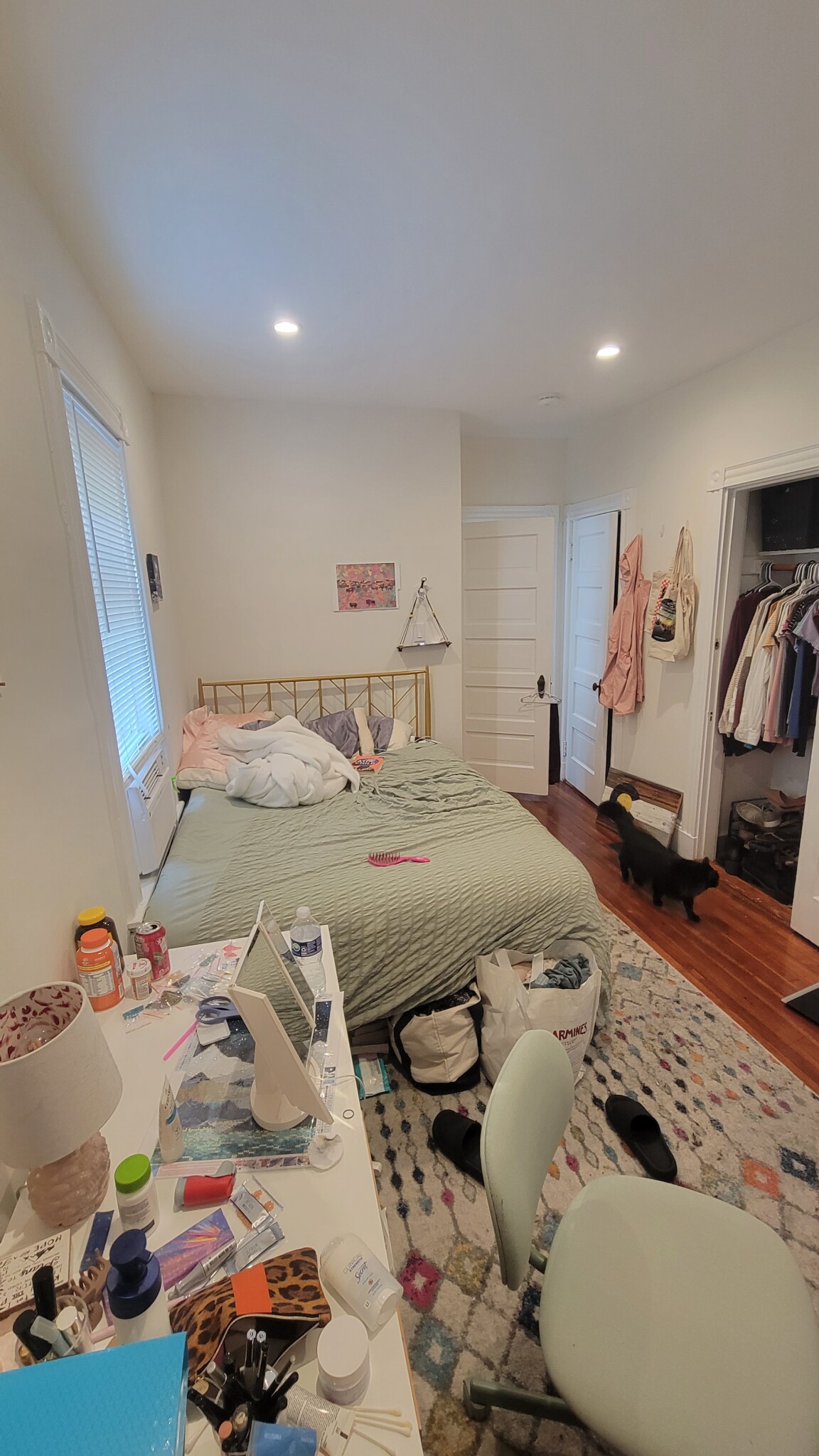 Photos of apartment on Juliette,Boston MA 02122