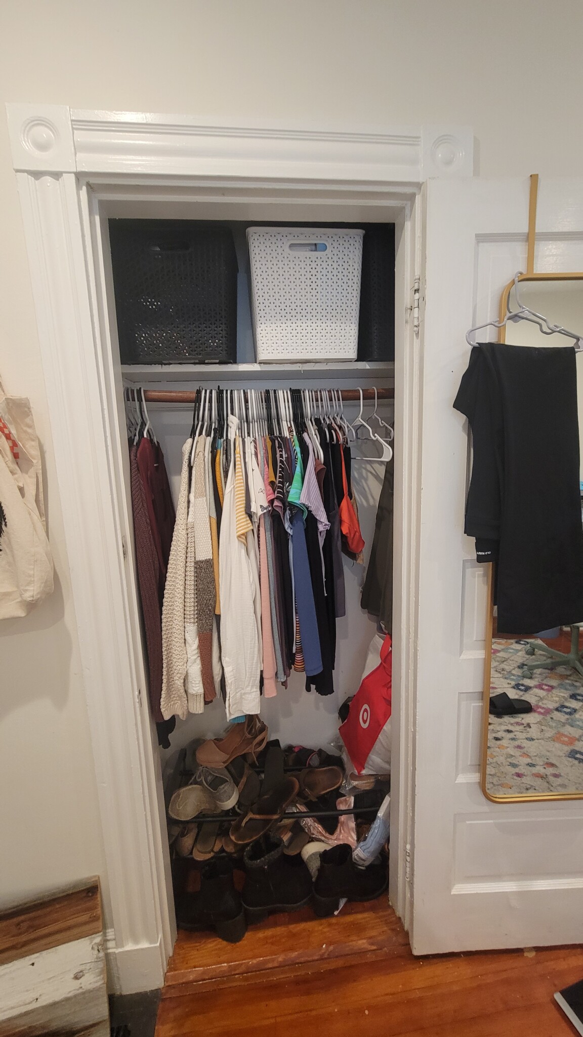 Photos of apartment on Juliette,Boston MA 02122