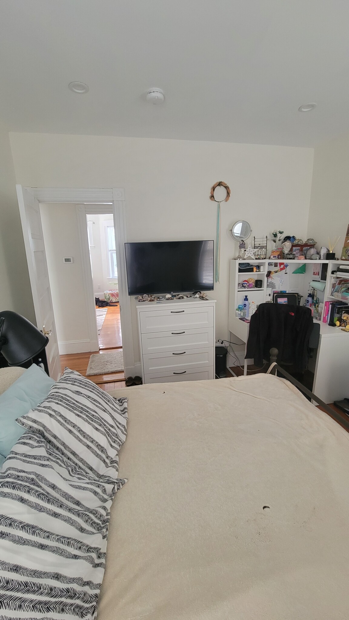 Photos of apartment on Juliette,Boston MA 02122