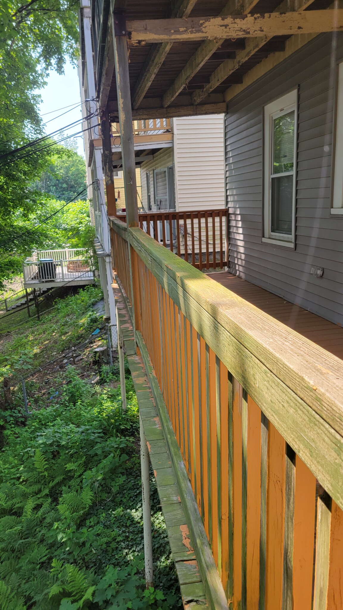 Photos of apartment on Juliette,Boston MA 02122