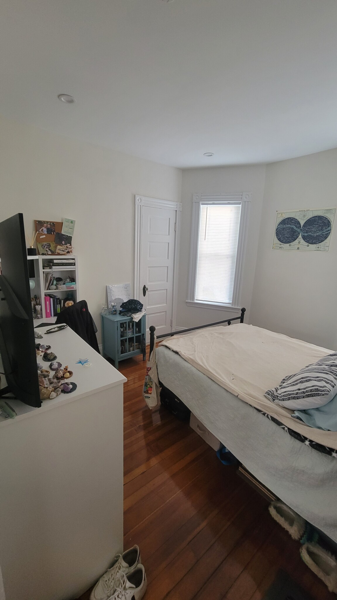 Photos of apartment on Juliette,Boston MA 02122