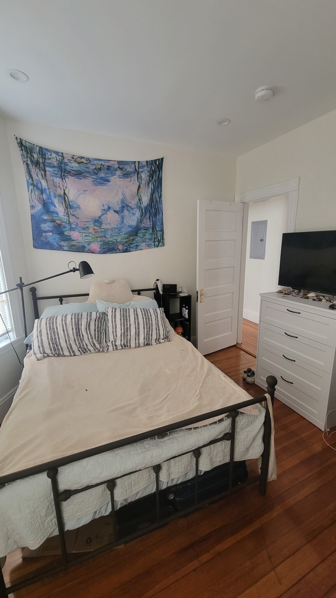 Photos of apartment on Juliette,Boston MA 02122
