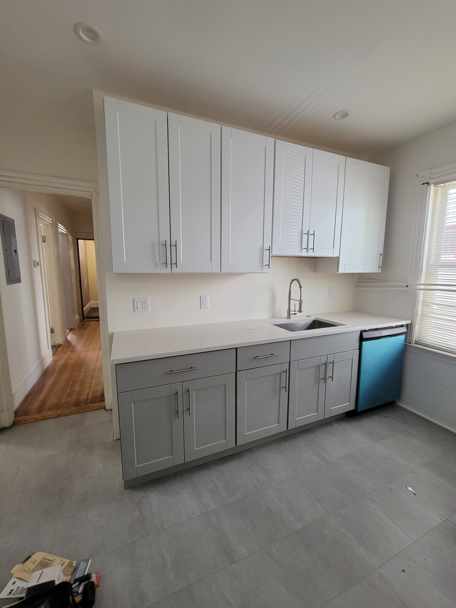 Photos of apartment on Juliette,Boston MA 02122