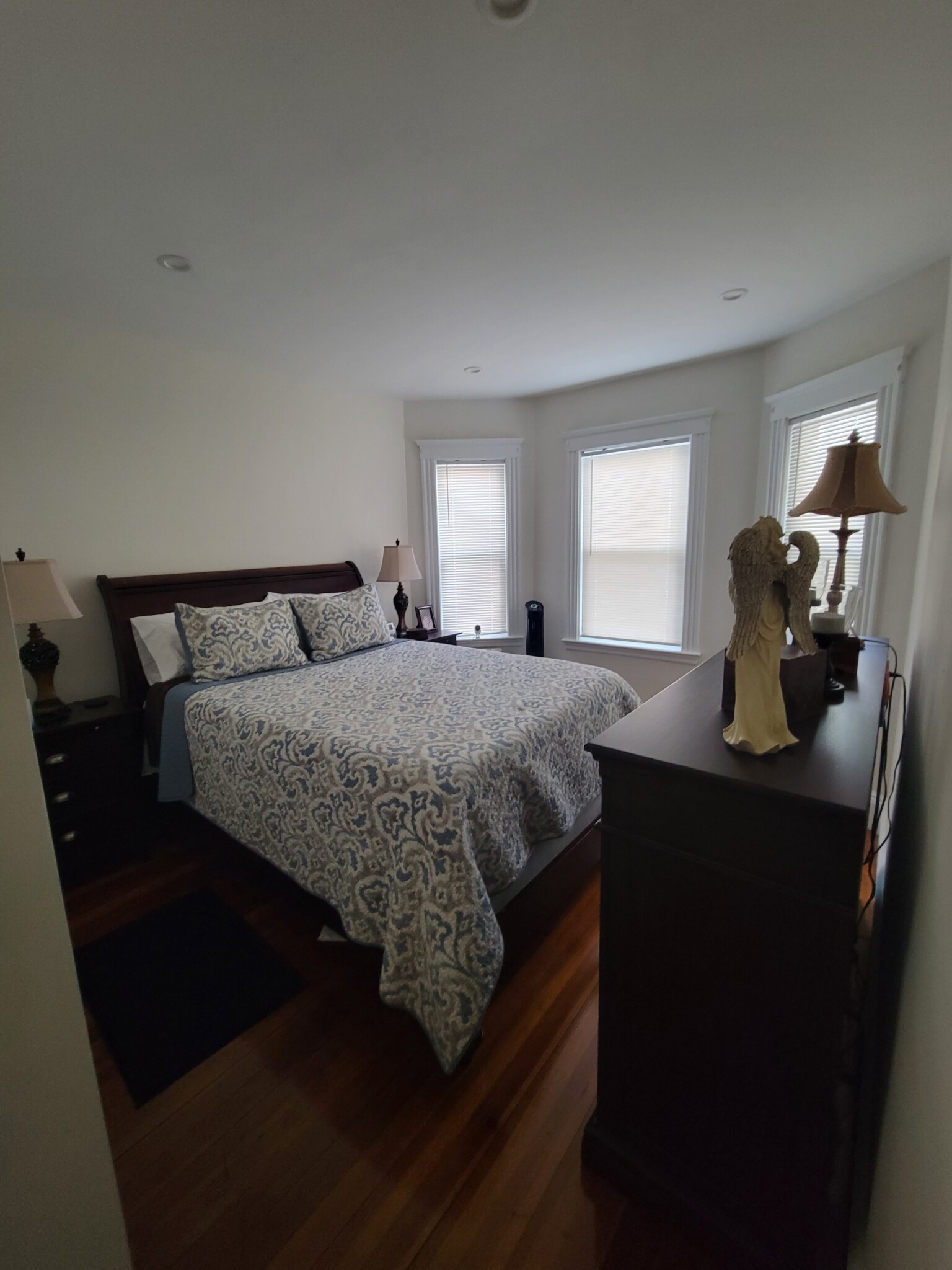 Photos of apartment on Juliette,Boston MA 02122