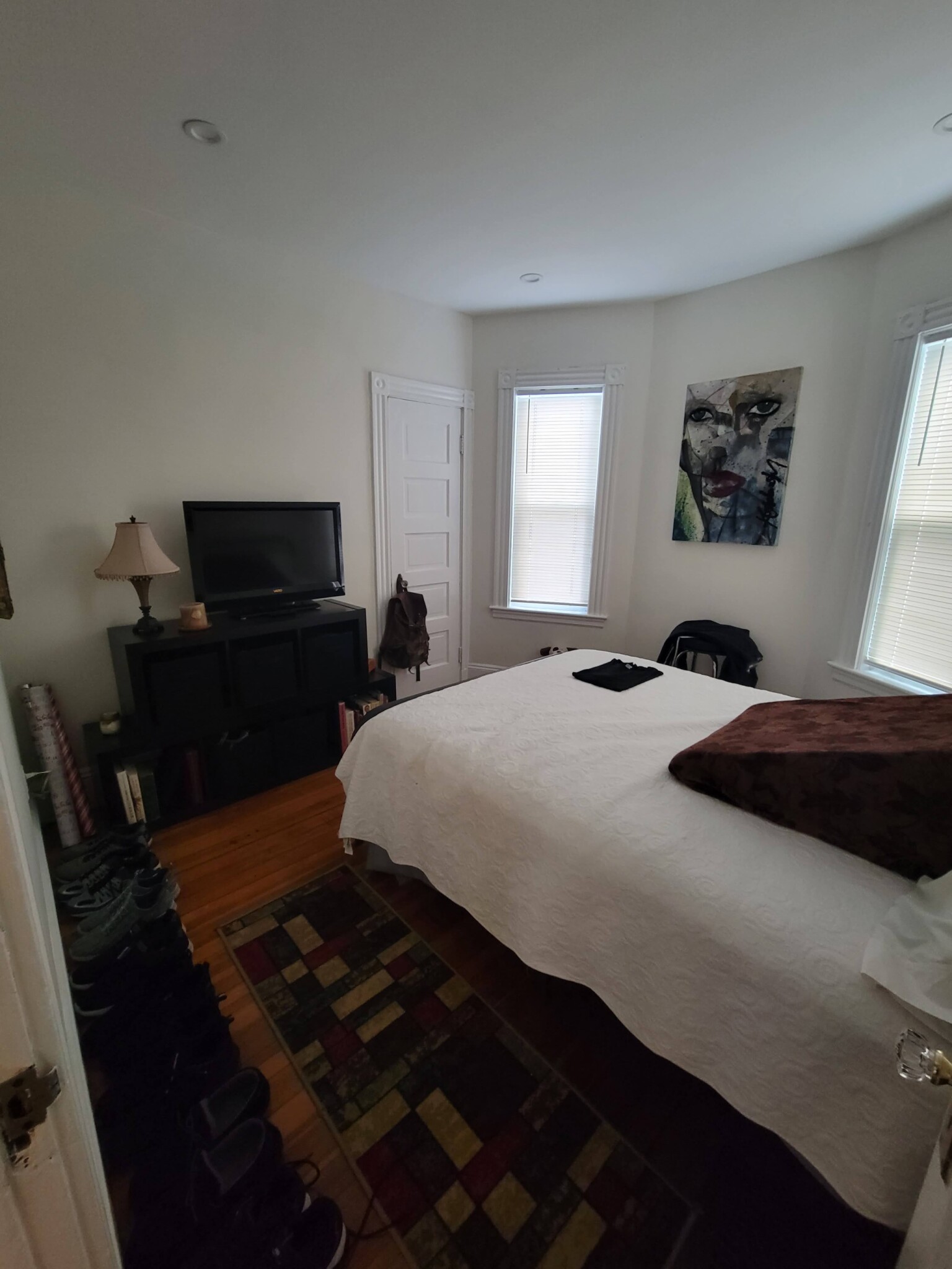 Photos of apartment on Juliette,Boston MA 02122