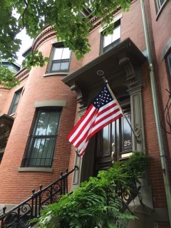 25 Concord St, South End