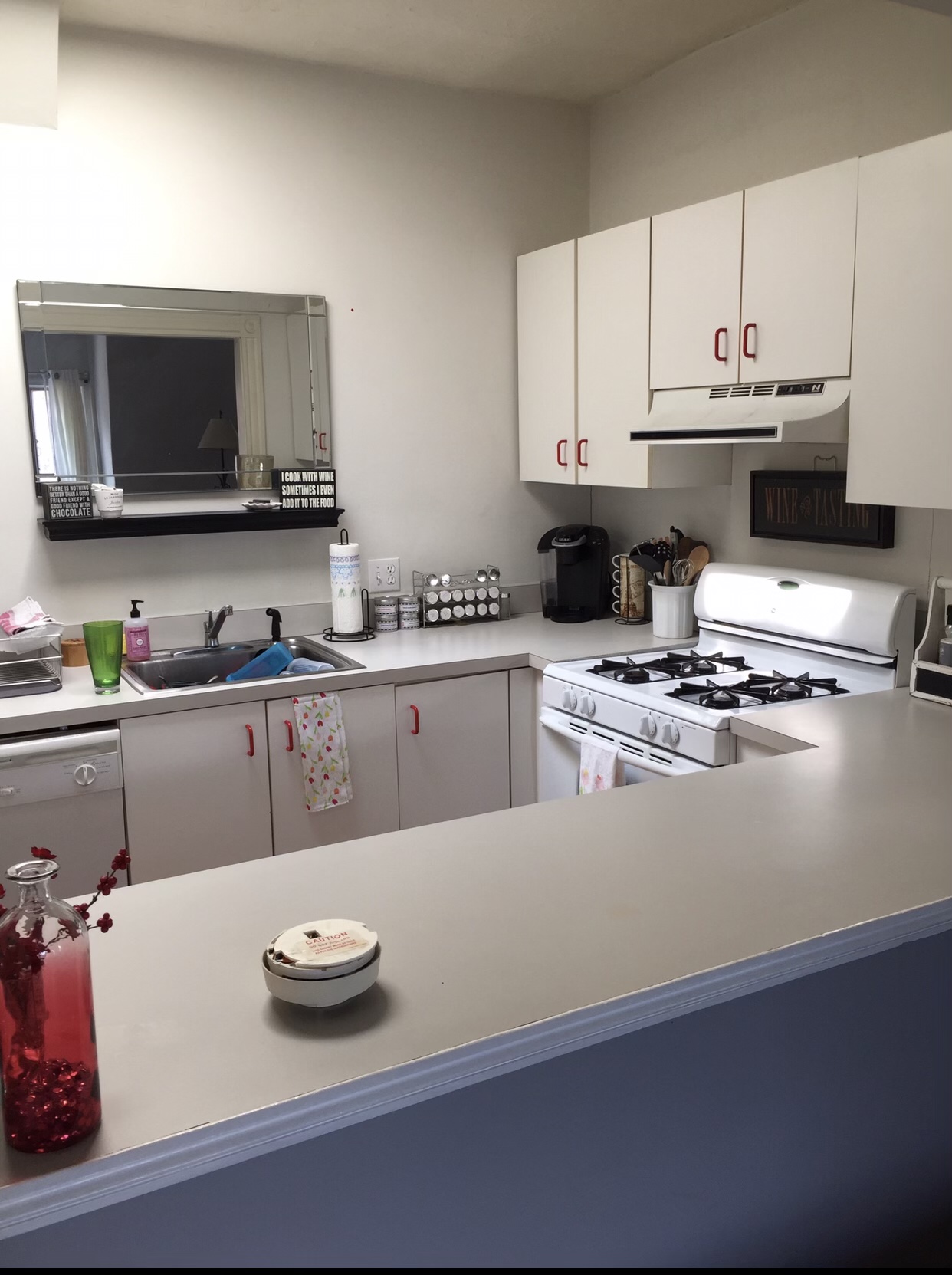 25 Concord St, South End