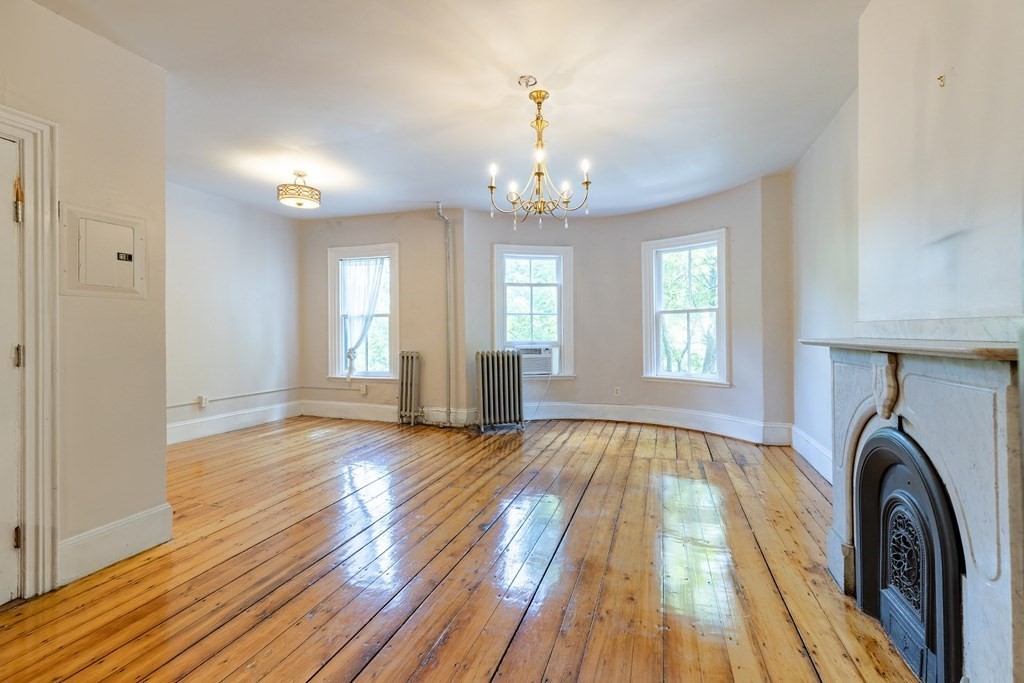 29 East Concord St, South End