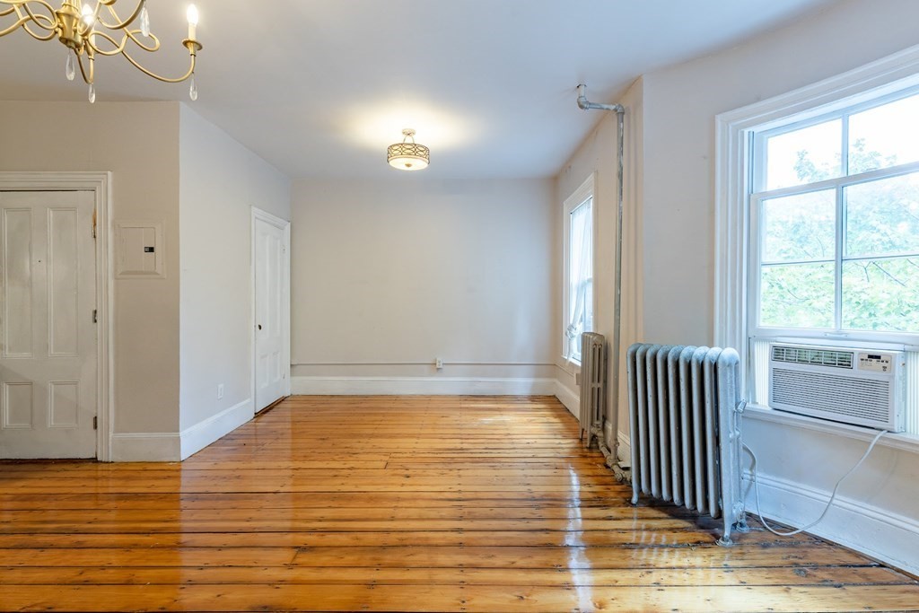 29 East Concord St, South End