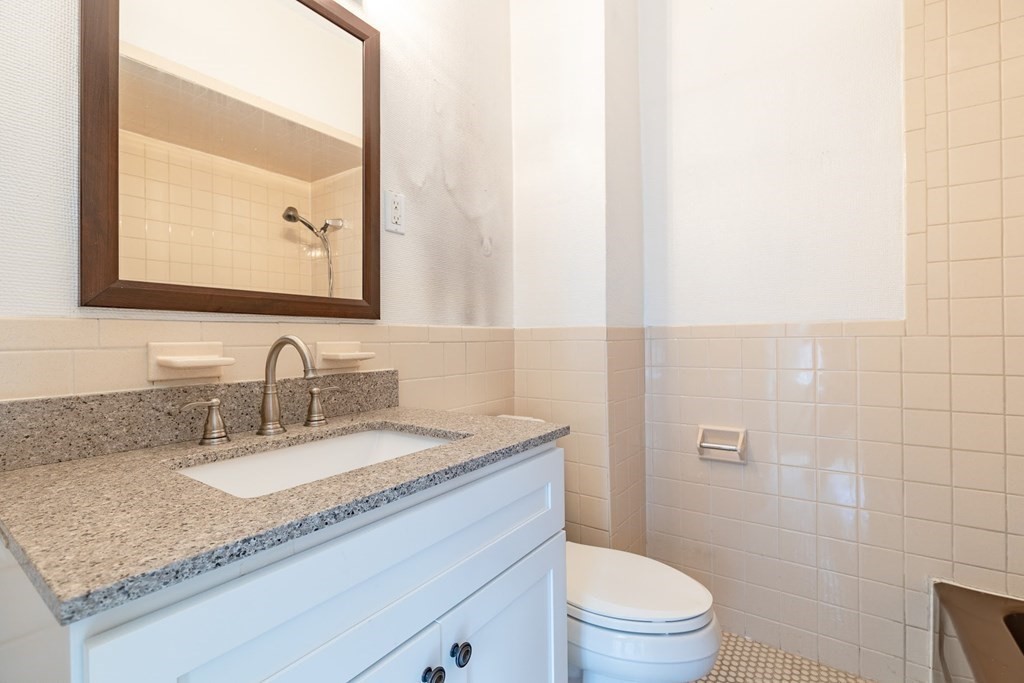 29 East Concord St, South End