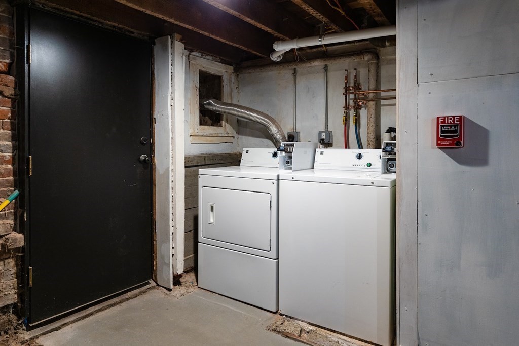 29 East Concord St, South End