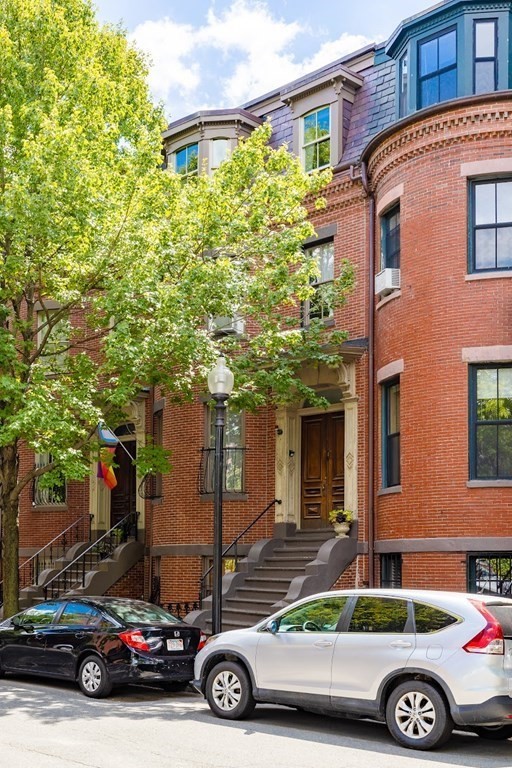 29 East Concord St, South End