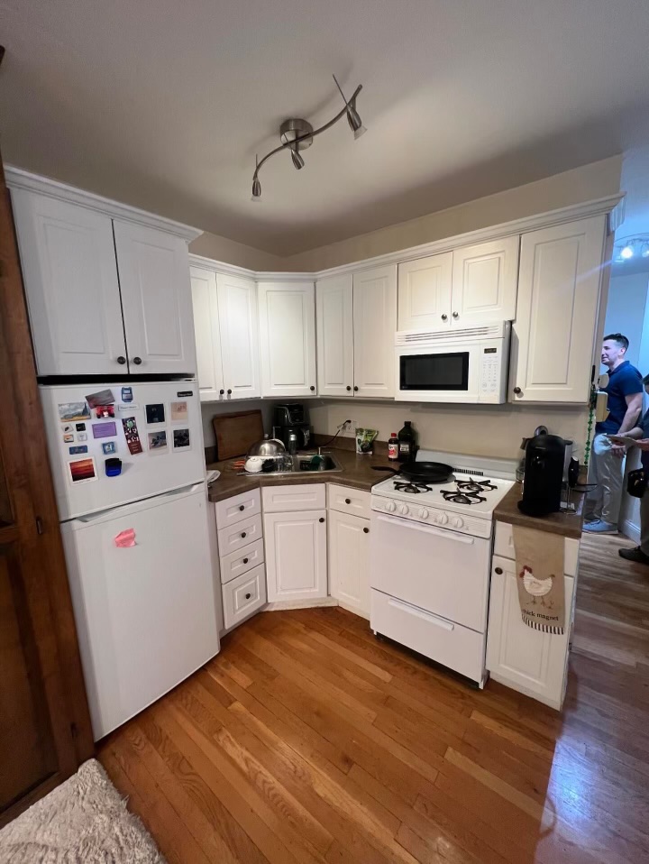 84 West Cedar St, Beacon Hill