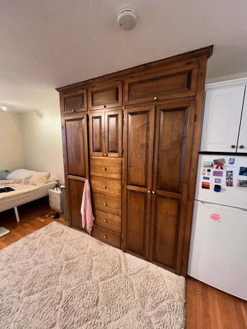 84 West Cedar St, Beacon Hill