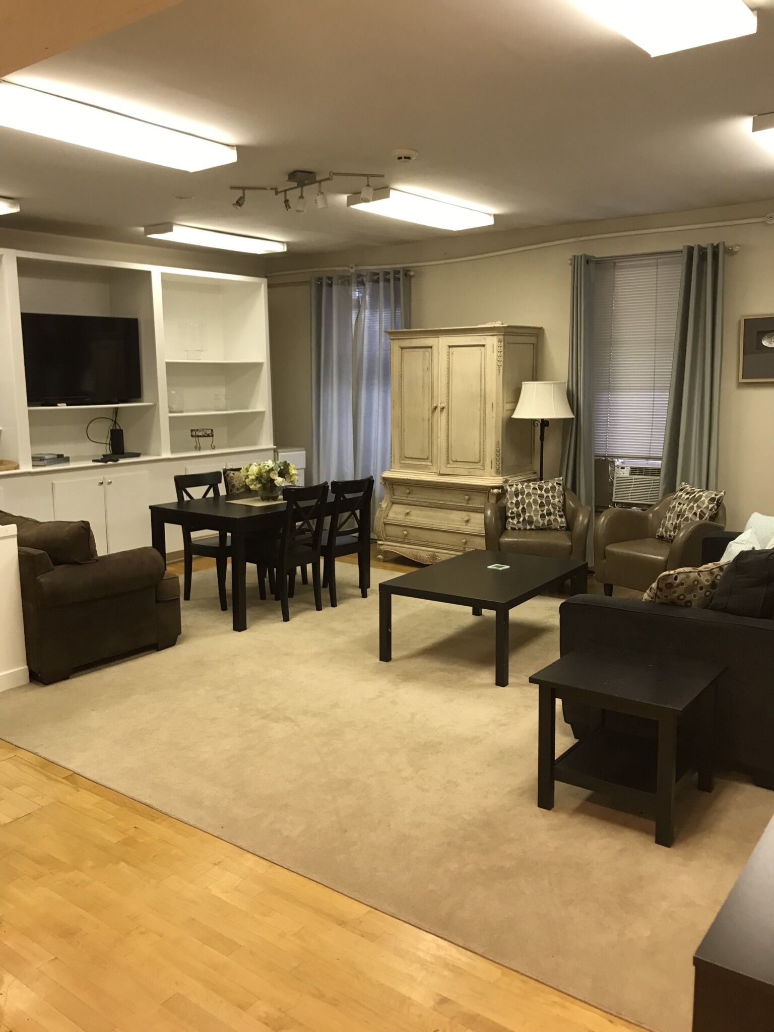 290 Beacon St, Back Bay