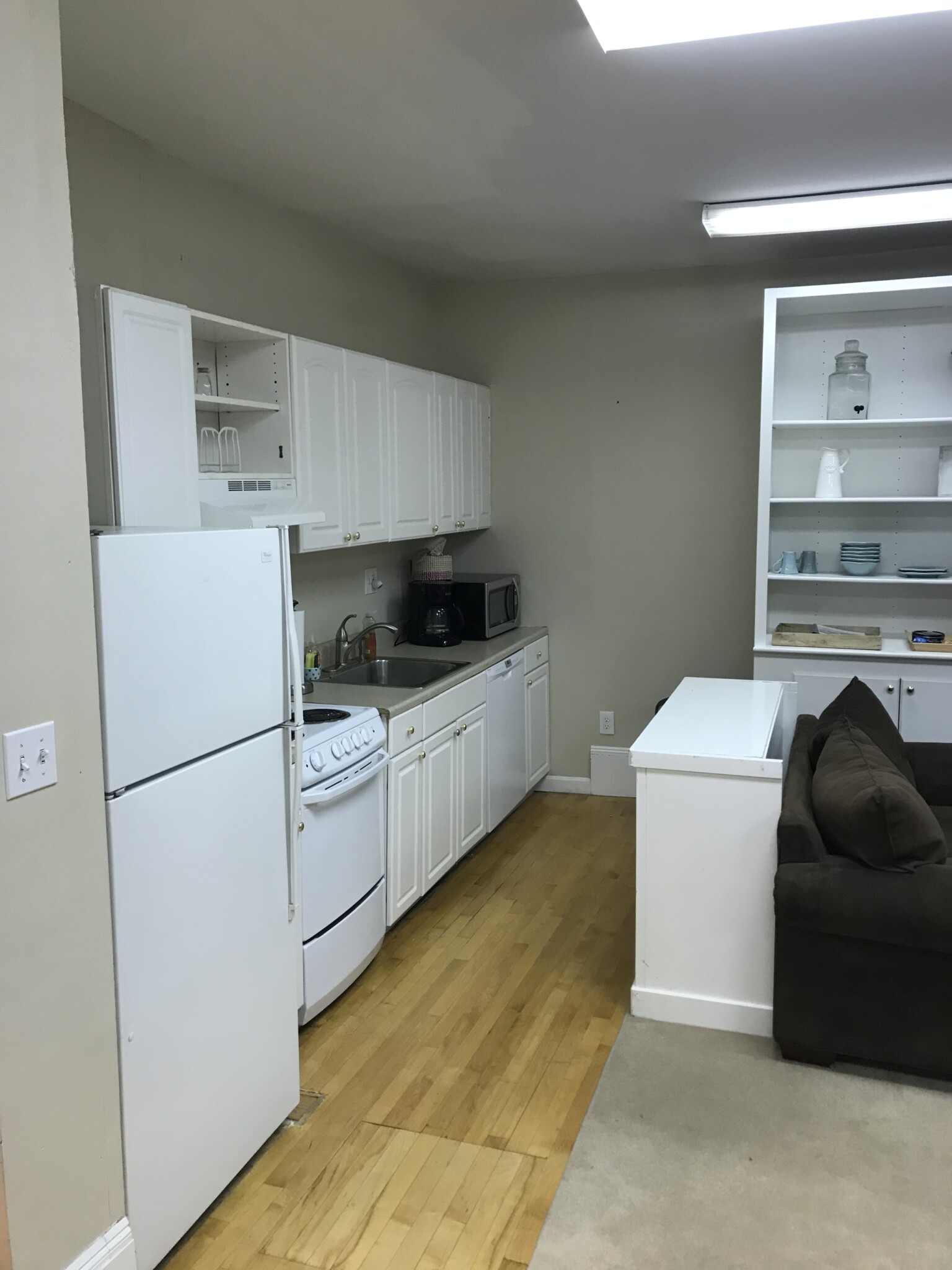 290 Beacon St, Back Bay