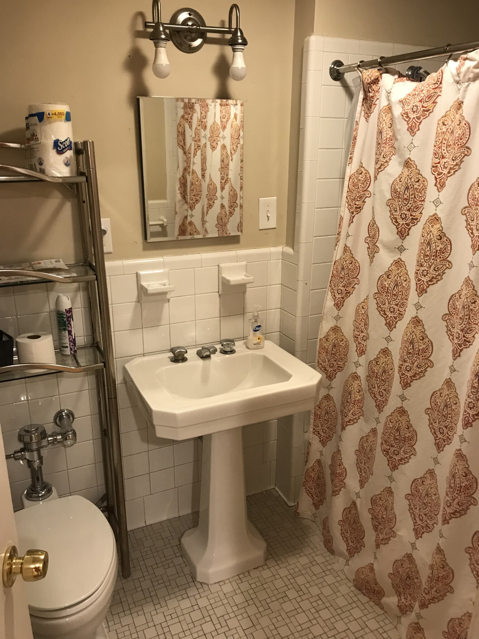 290 Beacon St, Back Bay