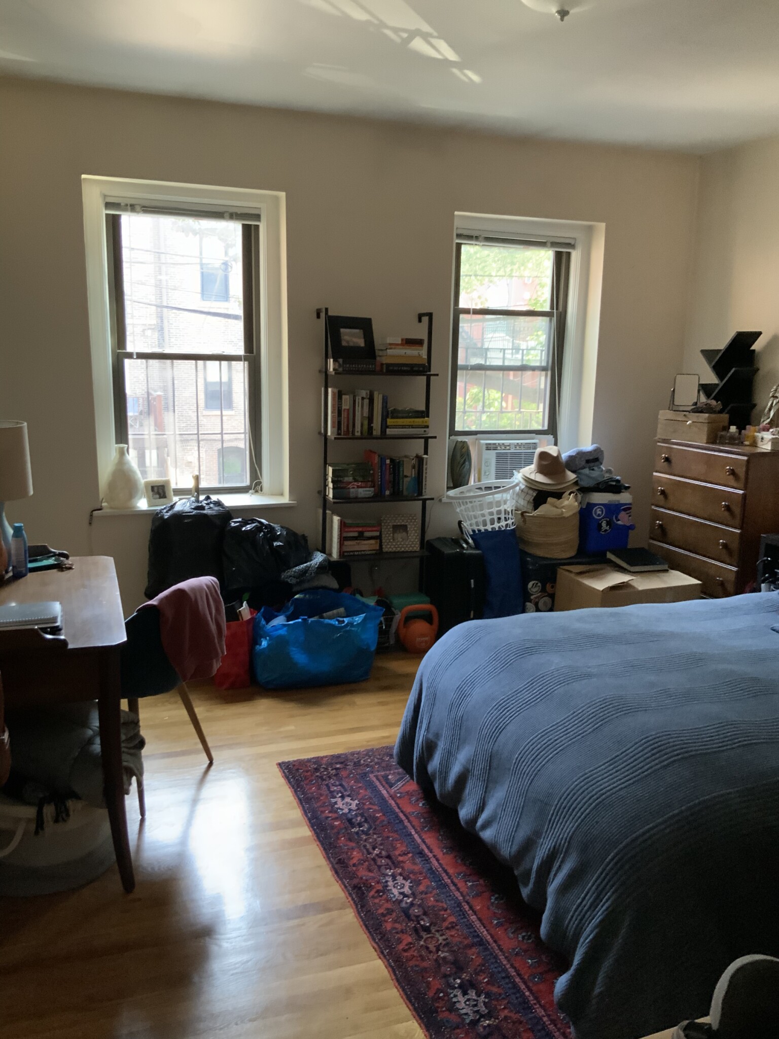 414 Massachusetts Ave, South End