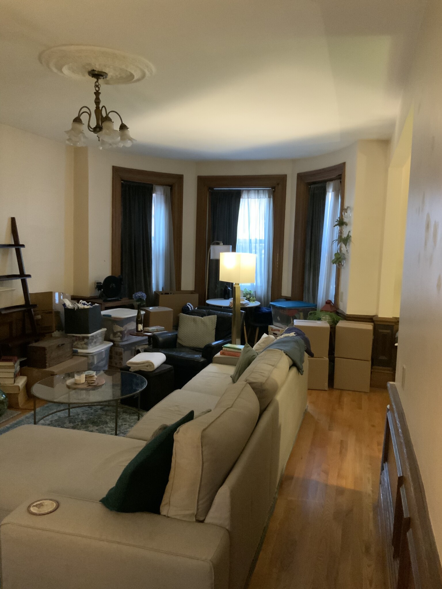 414 Massachusetts Ave, South End