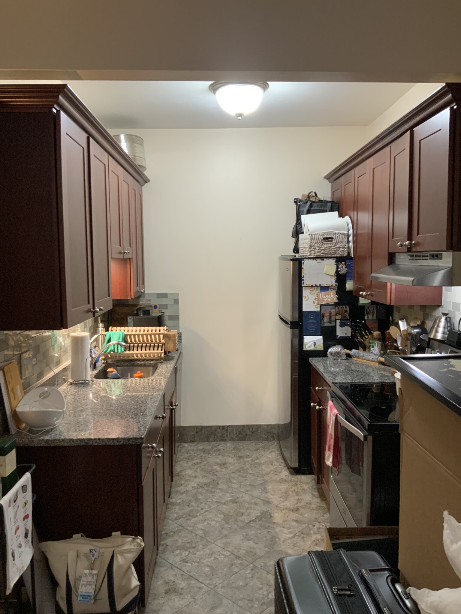 414 Massachusetts Ave, South End