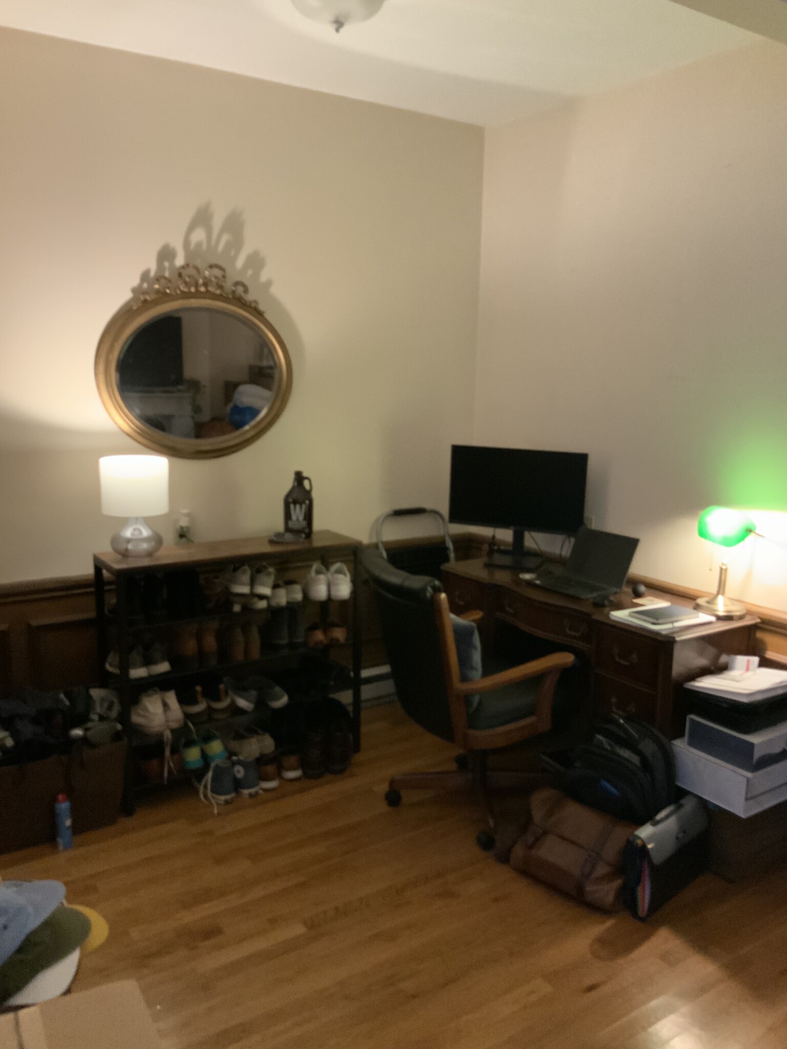 414 Massachusetts Ave, South End